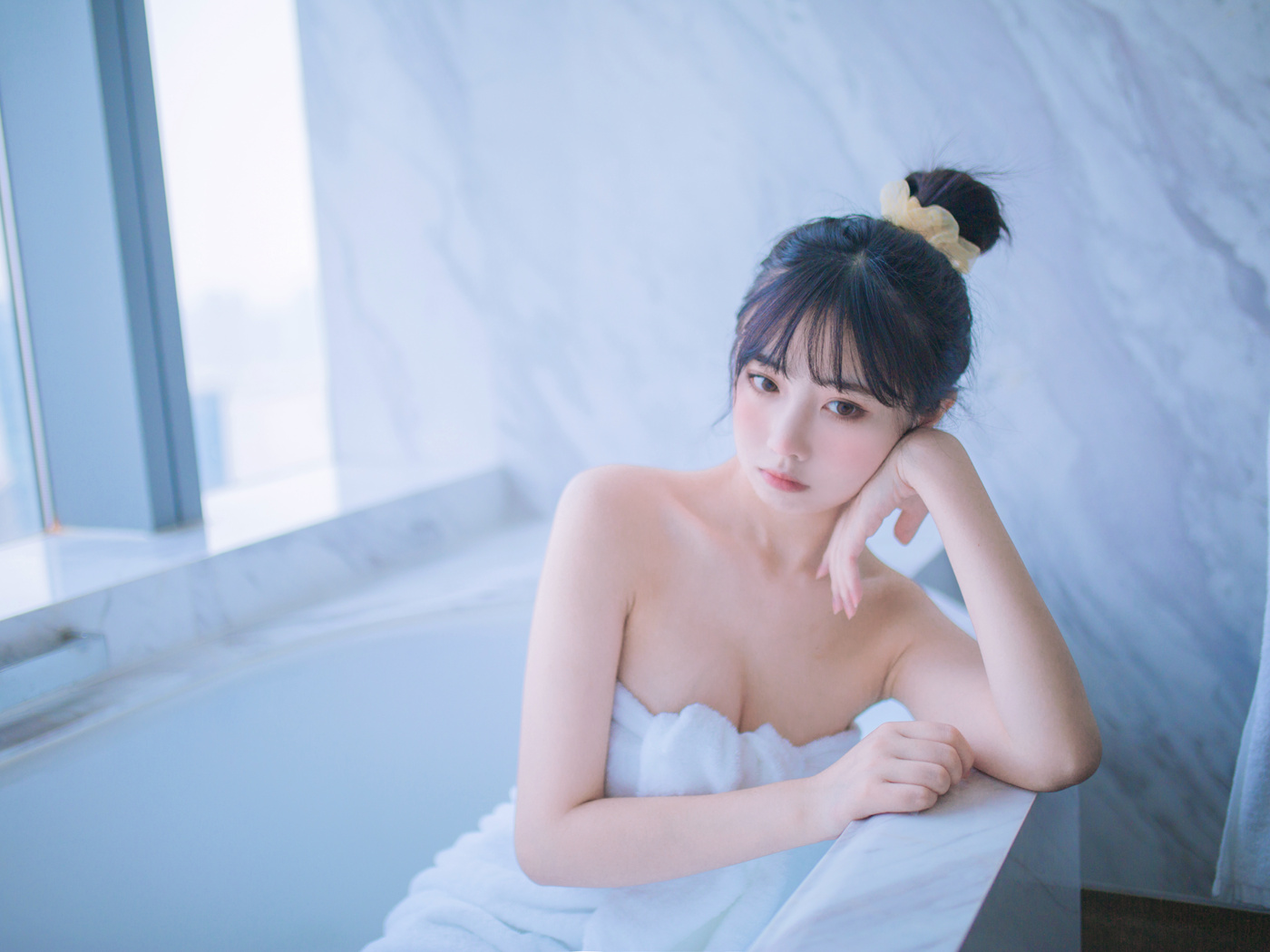 图片[22]-念雪ww – 加载可爱[28P] – 速更版-美库