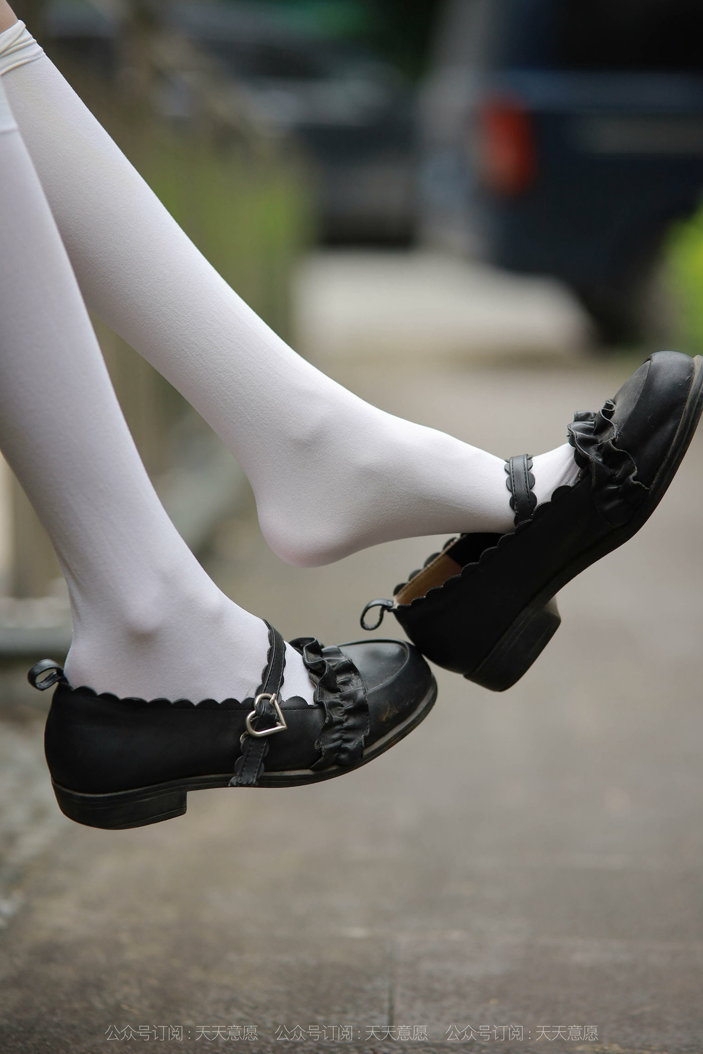 图片[60]-[IESS异思趣向] 2021.11.02 丝享家963：团团《长腿JK装》[94P] – 速更版-美库