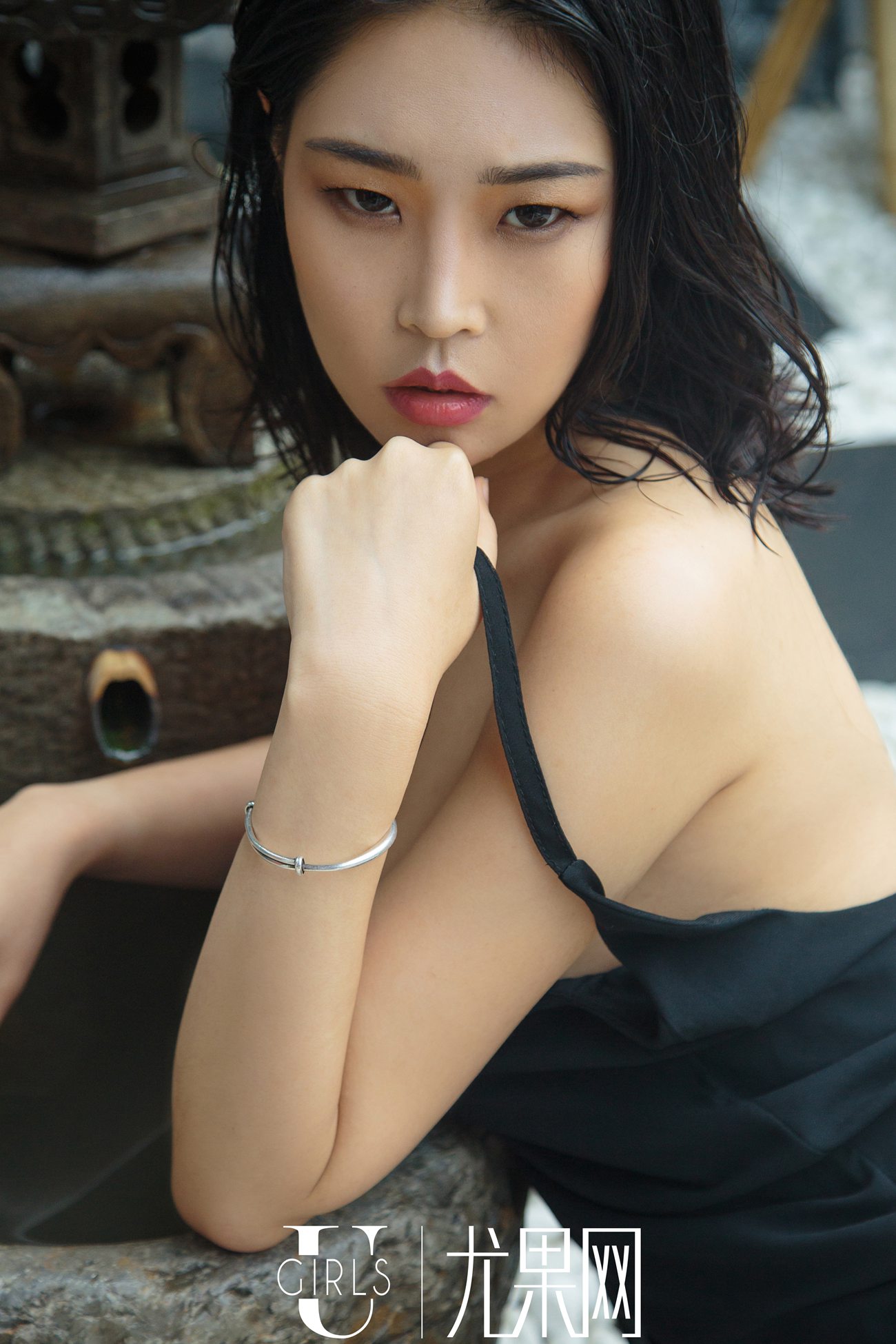 图片[19]-[Ugirls尤果网]2018.08.29 U394 果冻 [66P] – 速更版-美库