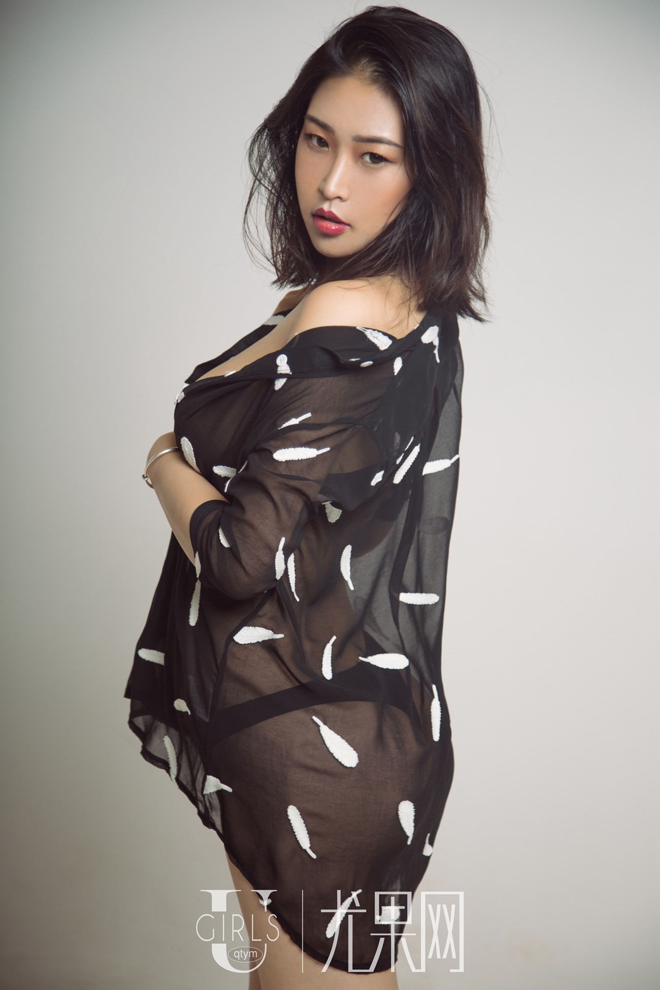 图片[28]-[Ugirls尤果网]2018.08.29 U394 果冻 [66P] – 速更版-美库