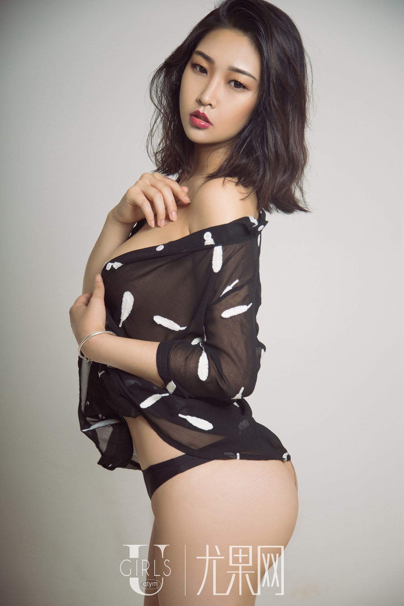 图片[29]-[Ugirls尤果网]2018.08.29 U394 果冻 [66P] – 速更版-美库