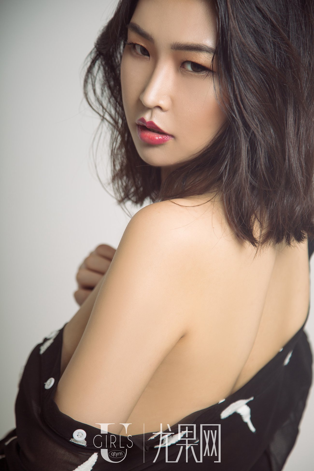 图片[35]-[Ugirls尤果网]2018.08.29 U394 果冻 [66P] – 速更版-美库