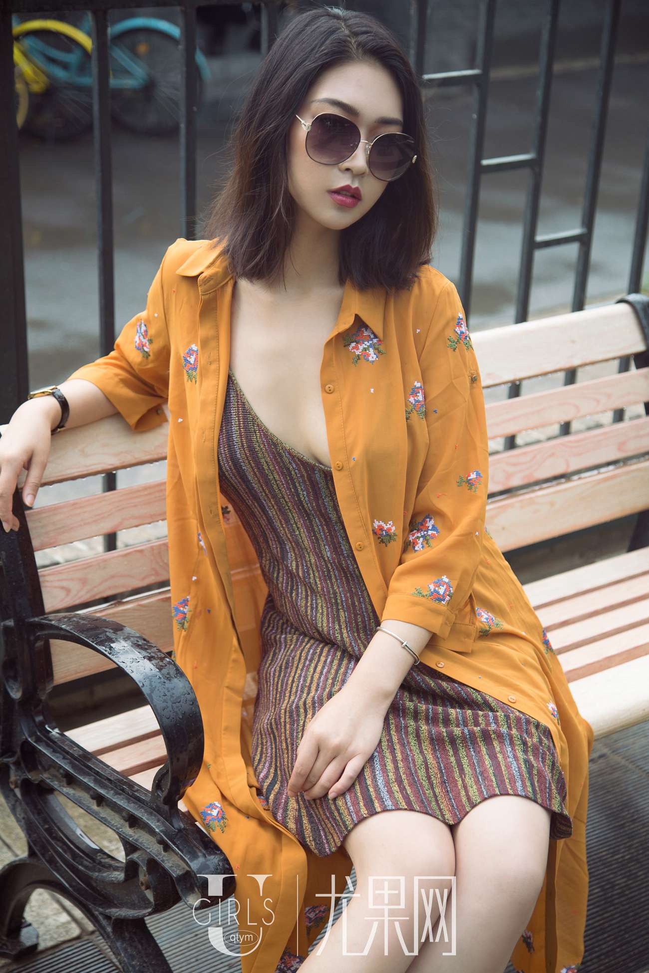 图片[39]-[Ugirls尤果网]2018.08.29 U394 果冻 [66P] – 速更版-美库