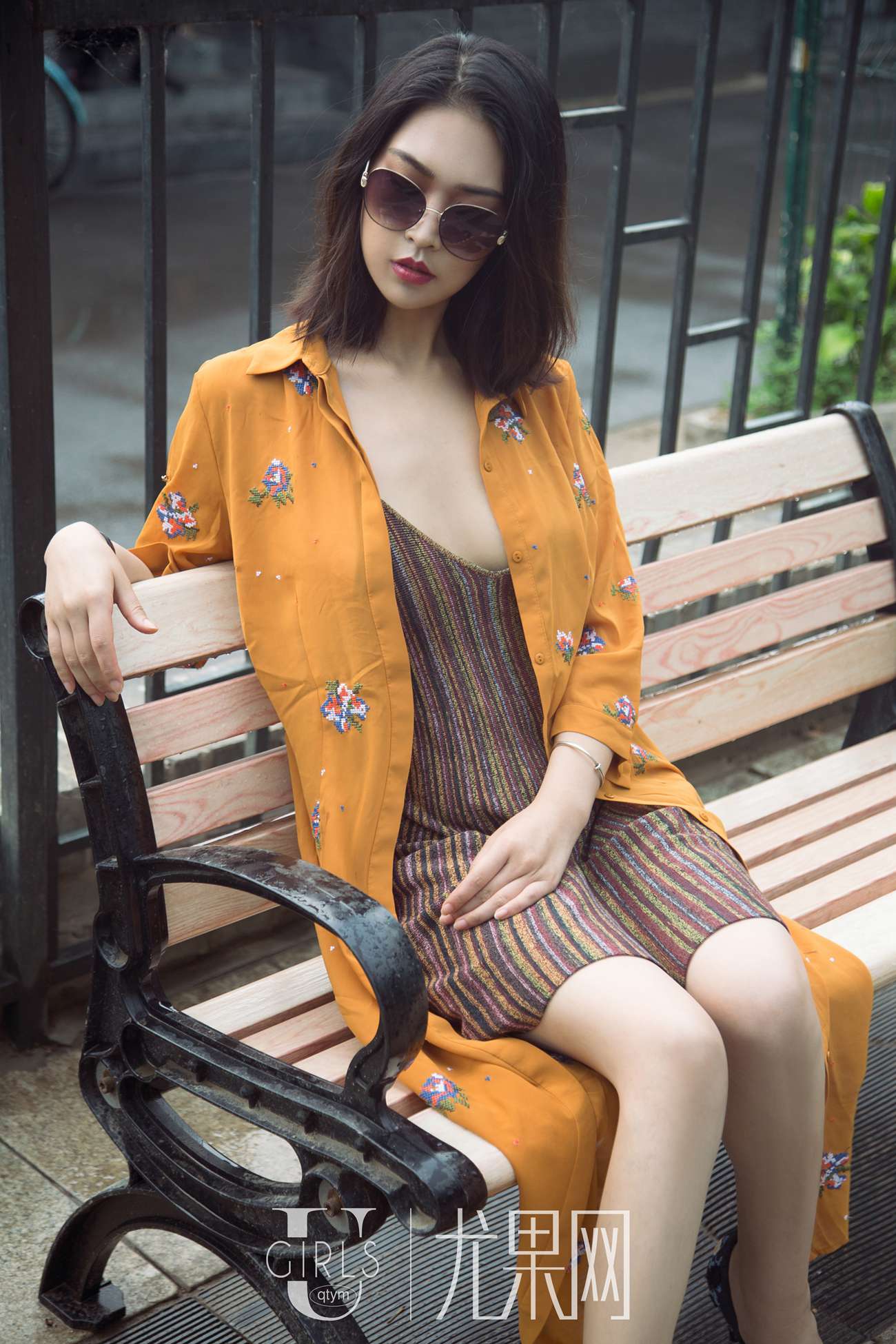 图片[40]-[Ugirls尤果网]2018.08.29 U394 果冻 [66P] – 速更版-美库