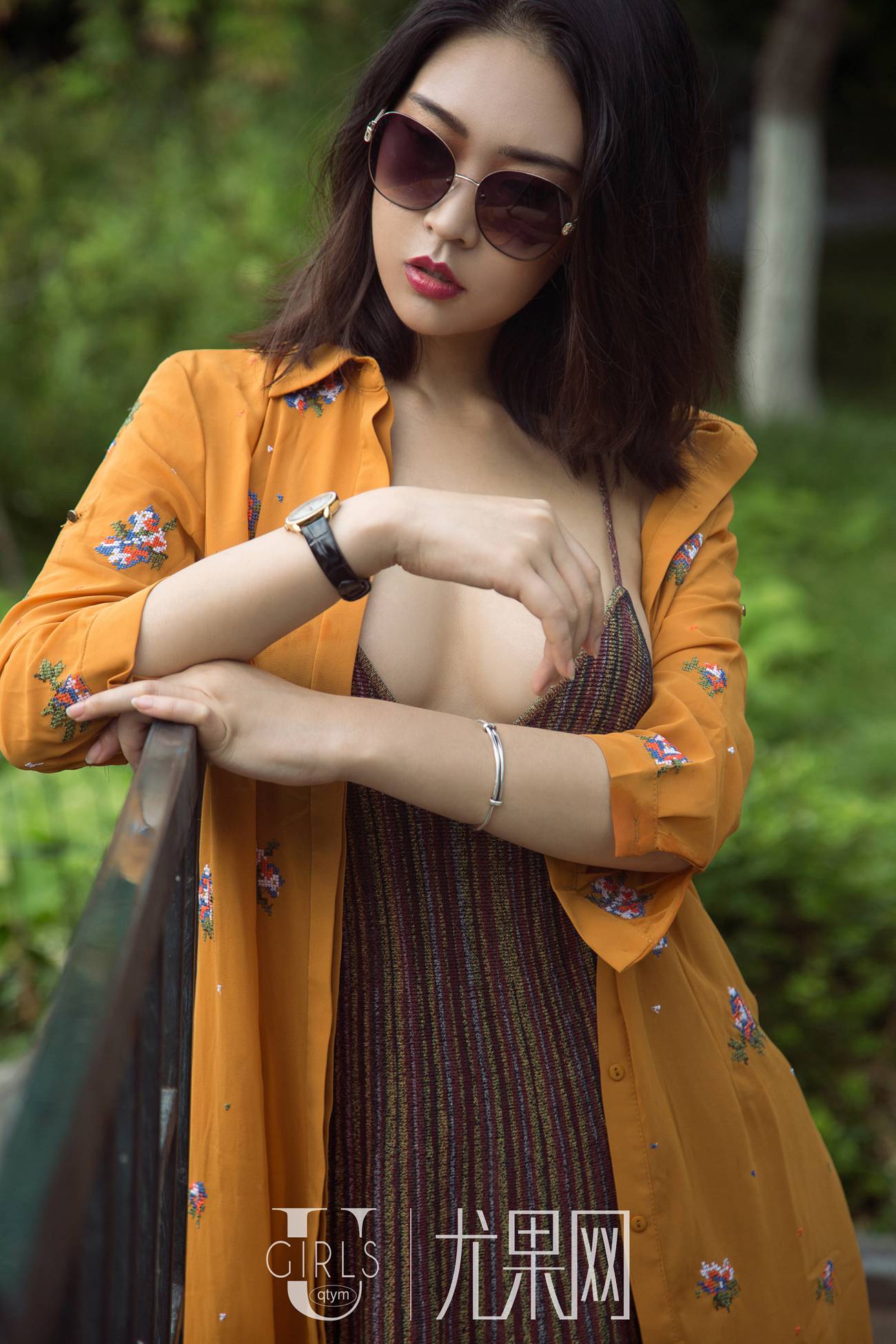 图片[43]-[Ugirls尤果网]2018.08.29 U394 果冻 [66P] – 速更版-美库