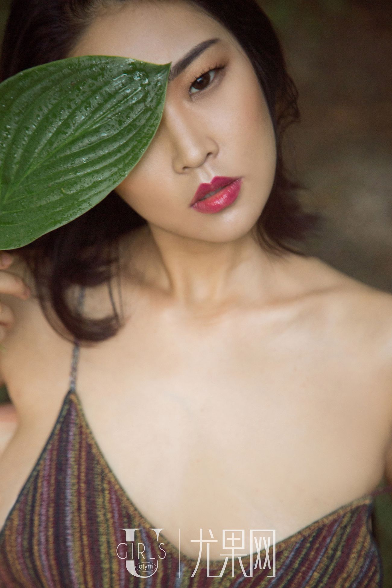 图片[50]-[Ugirls尤果网]2018.08.29 U394 果冻 [66P] – 速更版-美库