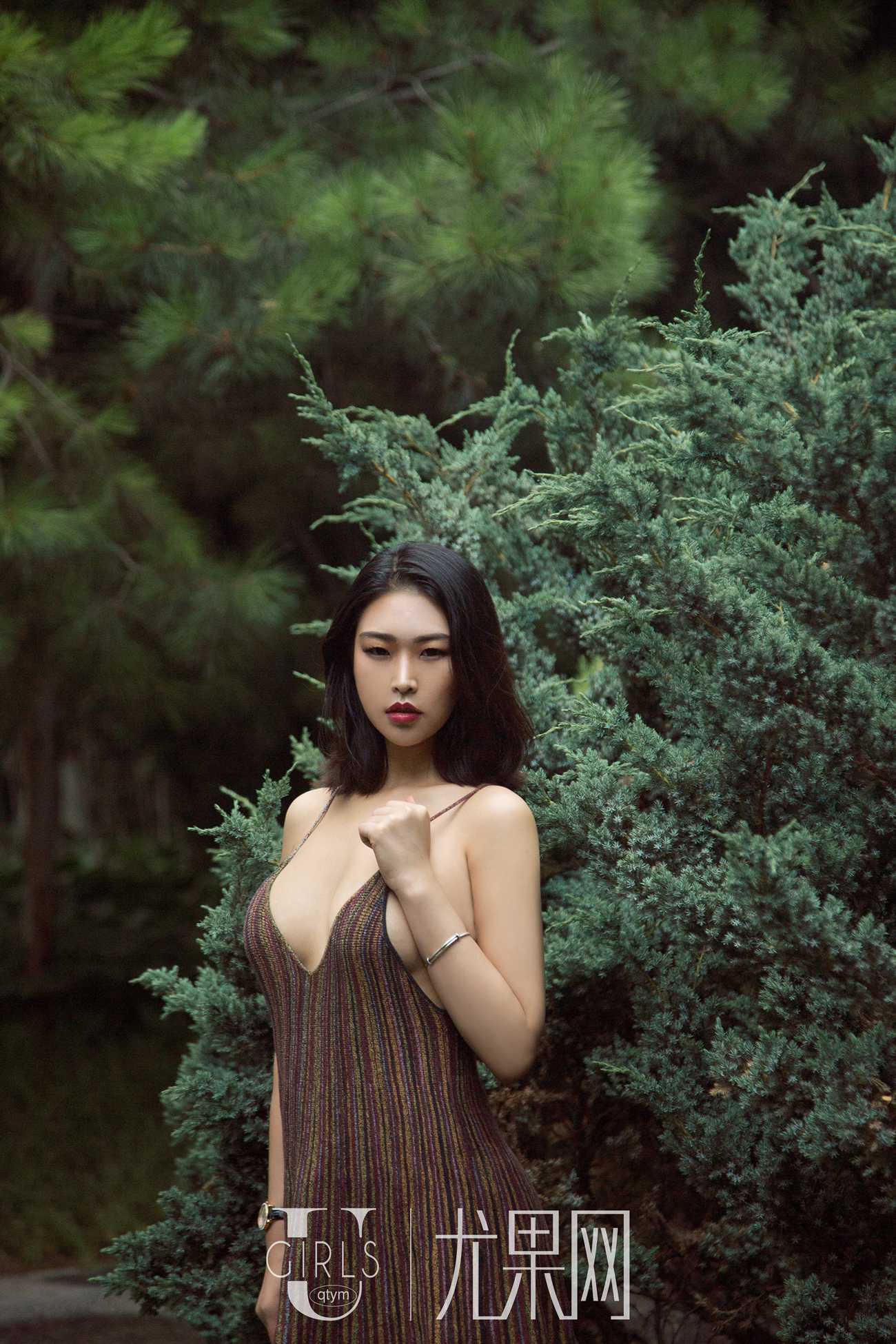 图片[53]-[Ugirls尤果网]2018.08.29 U394 果冻 [66P] – 速更版-美库