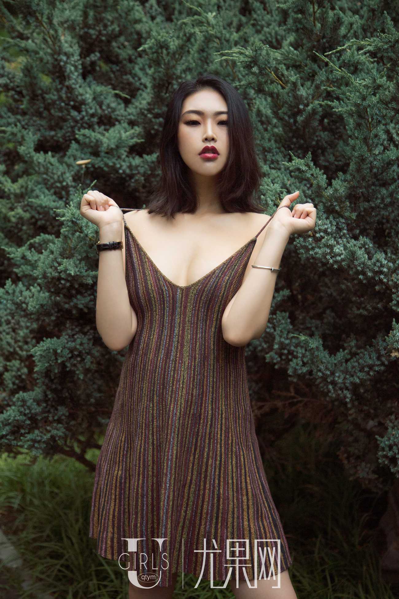 图片[55]-[Ugirls尤果网]2018.08.29 U394 果冻 [66P] – 速更版-美库