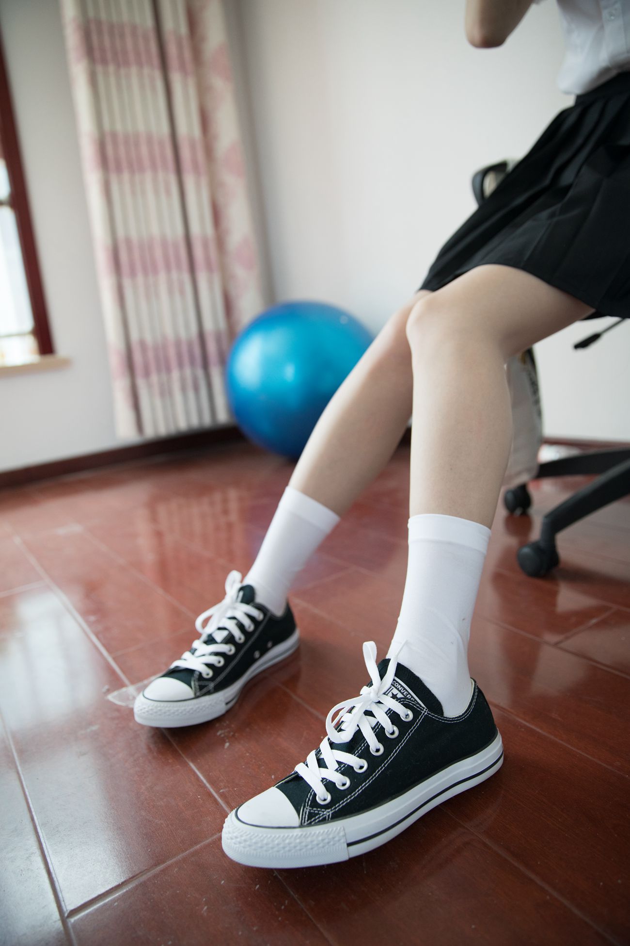 图片[15]-物恋传媒 No.371：猫耳-百褶裙的花瓣 [206P] – 速更版-美库