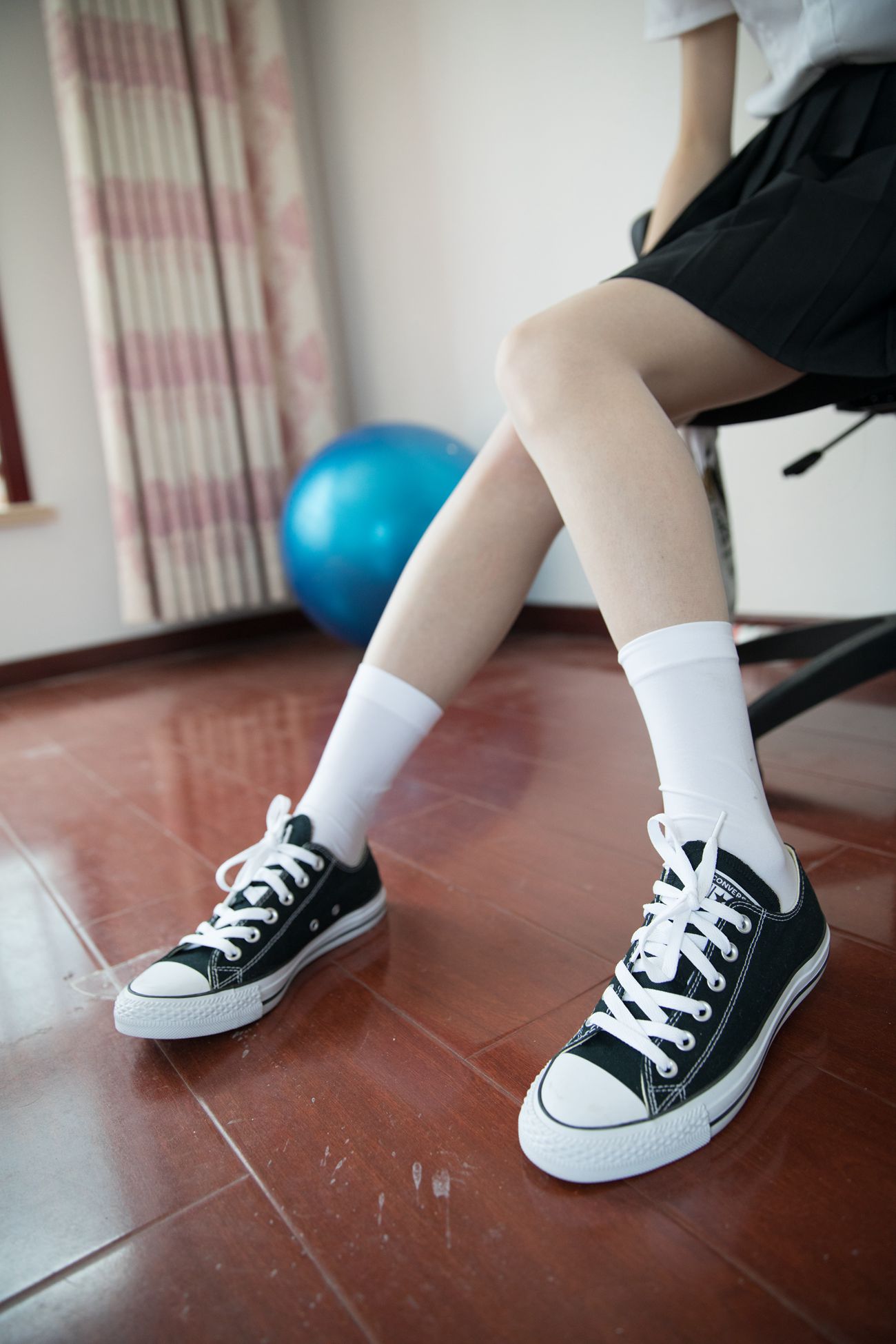 图片[16]-物恋传媒 No.371：猫耳-百褶裙的花瓣 [206P] – 速更版-美库