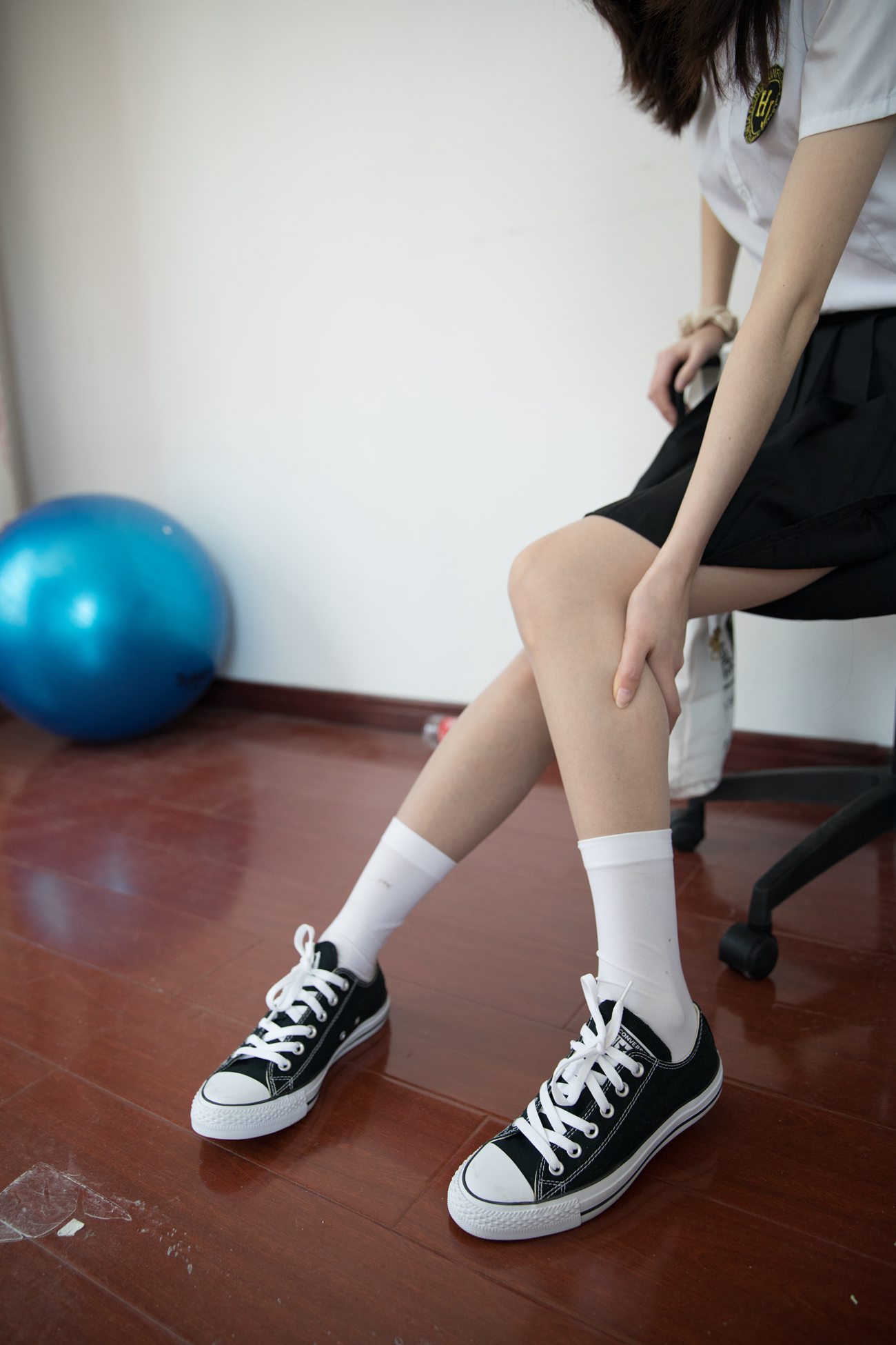 图片[23]-物恋传媒 No.371：猫耳-百褶裙的花瓣 [206P] – 速更版-美库