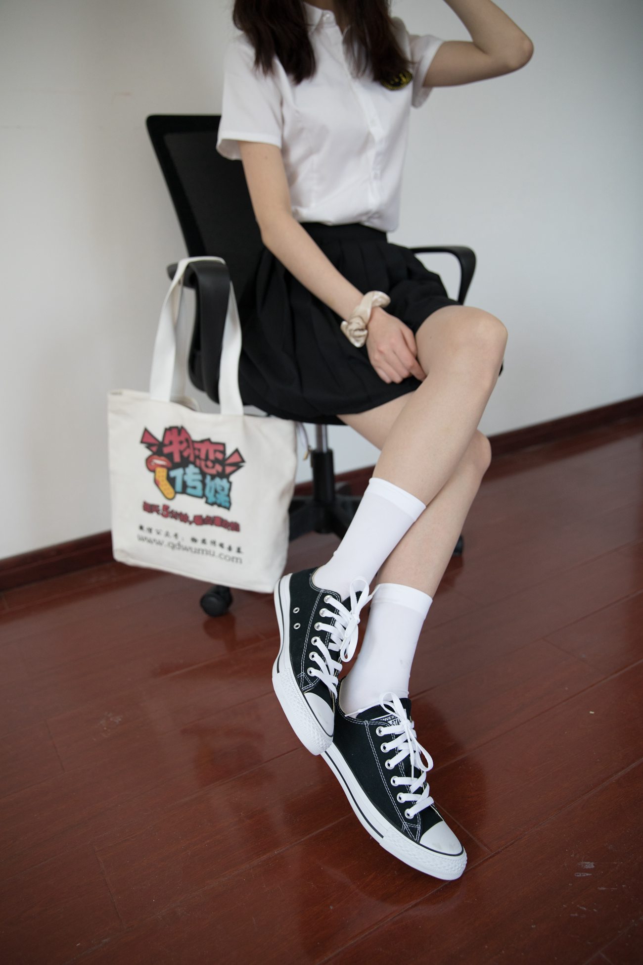 图片[29]-物恋传媒 No.371：猫耳-百褶裙的花瓣 [206P] – 速更版-美库