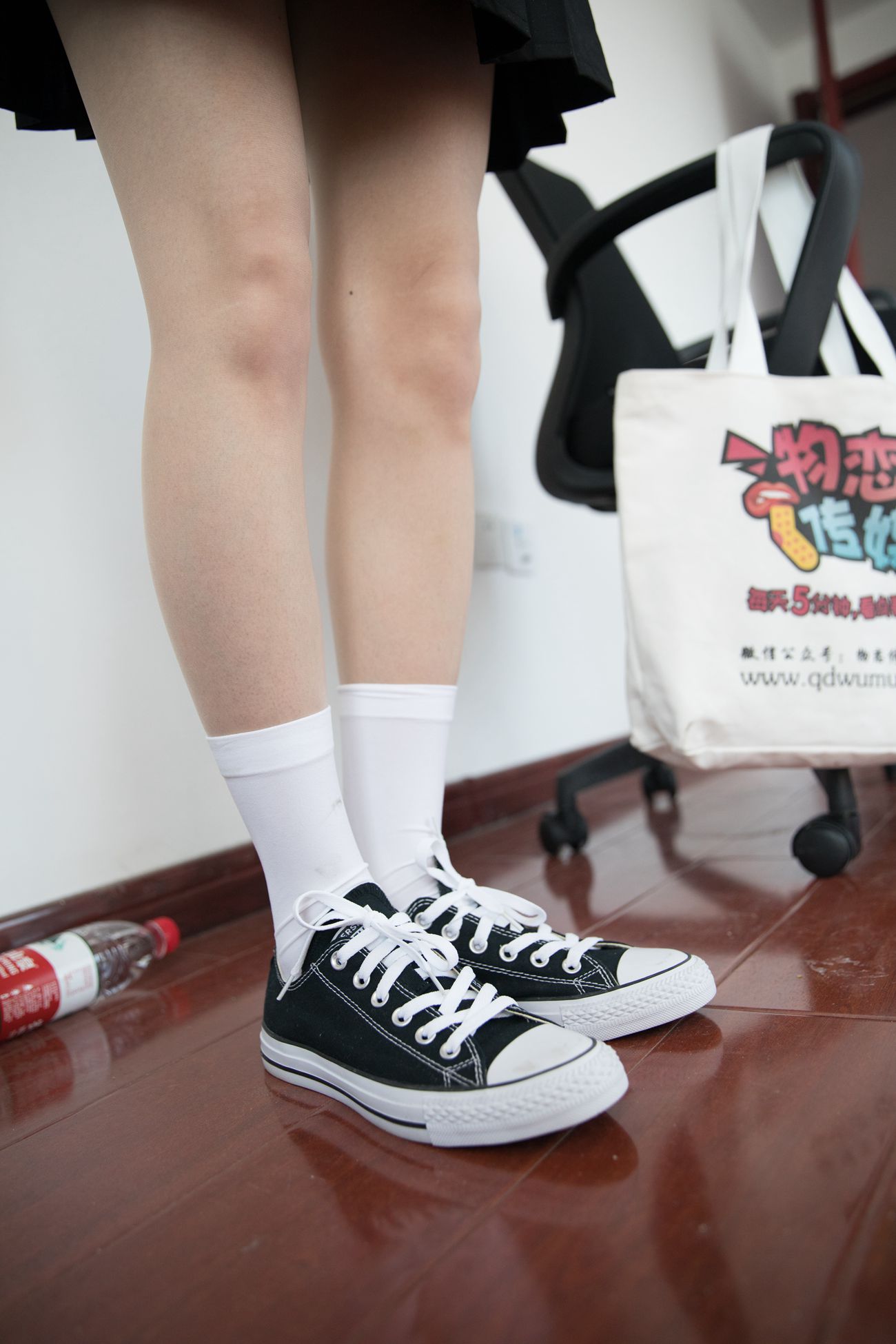 图片[35]-物恋传媒 No.371：猫耳-百褶裙的花瓣 [206P] – 速更版-美库