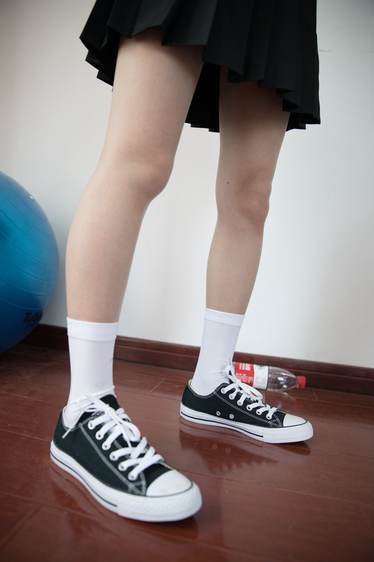 图片[42]-物恋传媒 No.371：猫耳-百褶裙的花瓣 [206P] – 速更版-美库