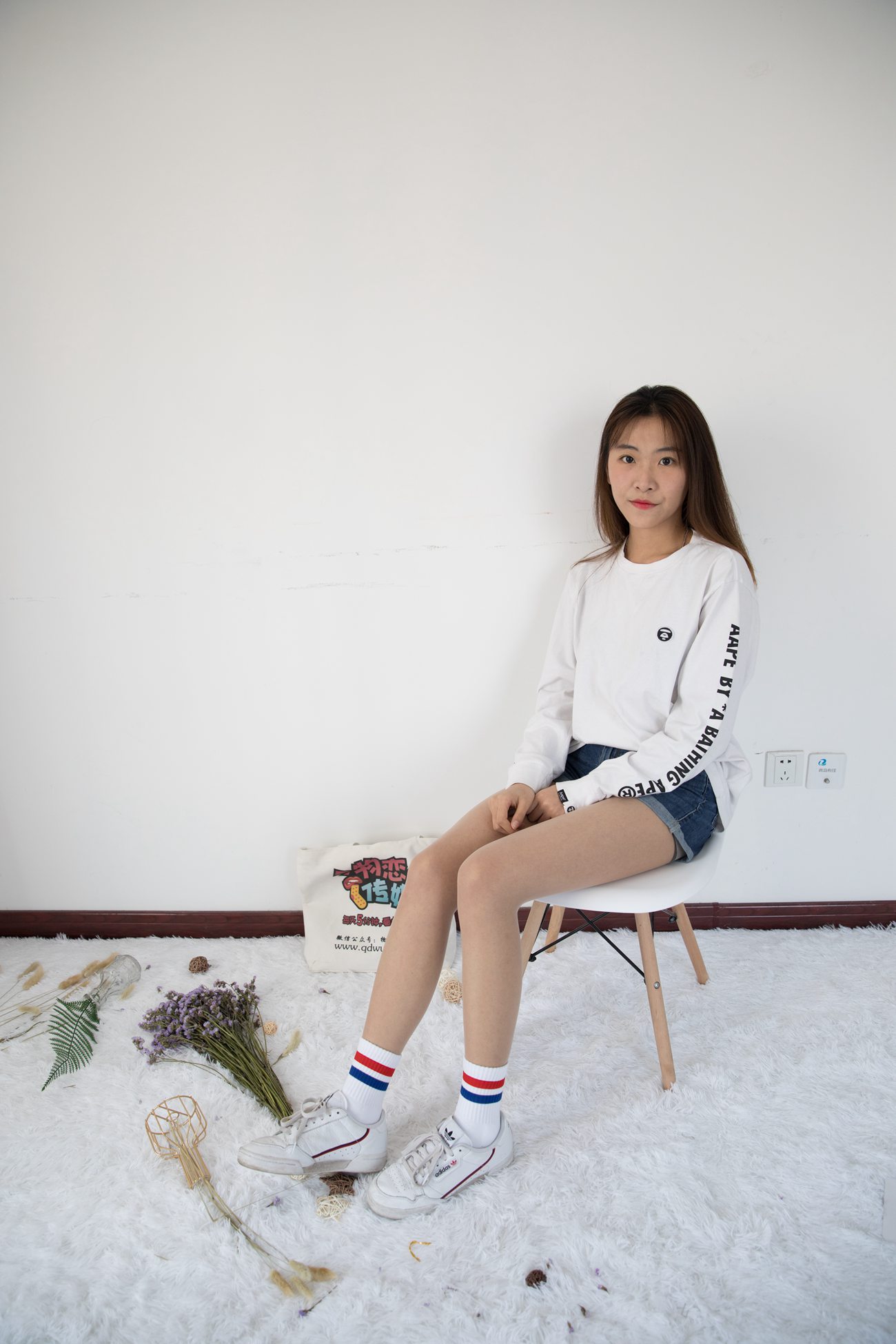 图片[11]-物恋传媒 No.372：elise-岛屿与星星 [179P] – 速更版-美库