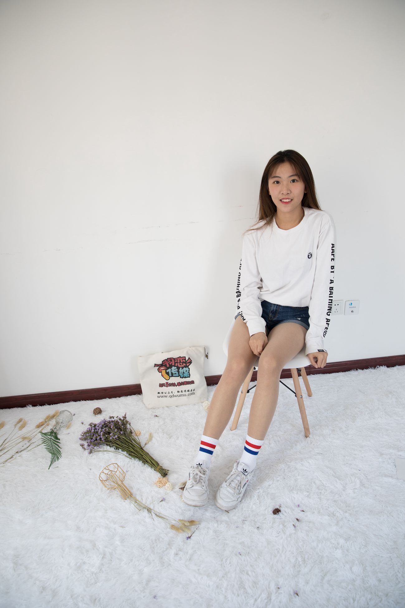 图片[12]-物恋传媒 No.372：elise-岛屿与星星 [179P] – 速更版-美库