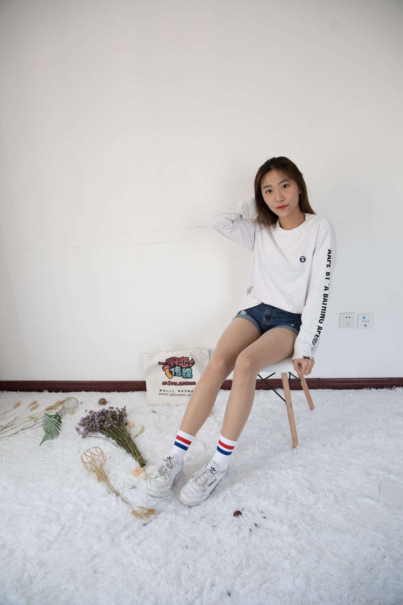 图片[13]-物恋传媒 No.372：elise-岛屿与星星 [179P] – 速更版-美库