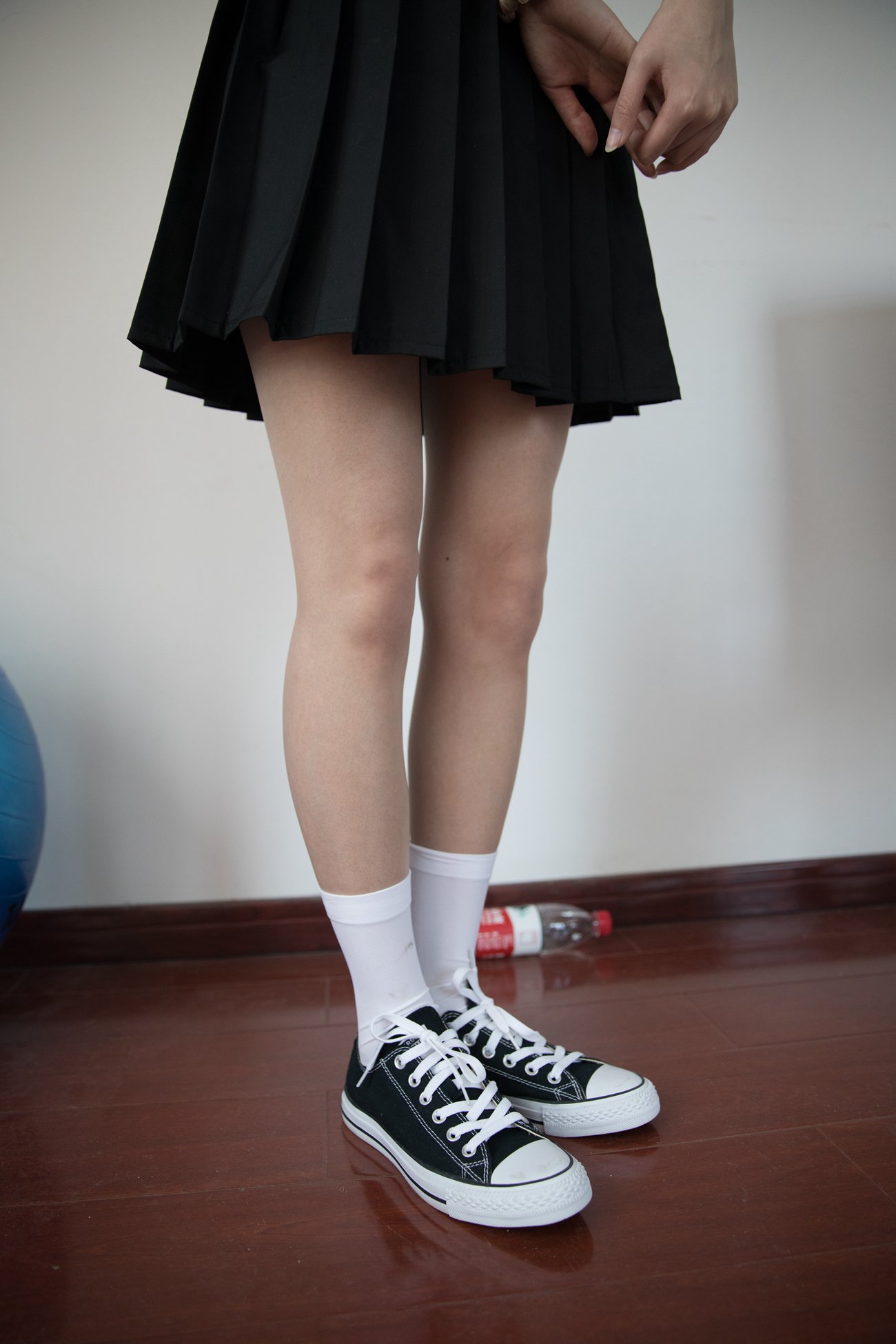 图片[43]-物恋传媒 No.371：猫耳-百褶裙的花瓣 [206P] – 速更版-美库