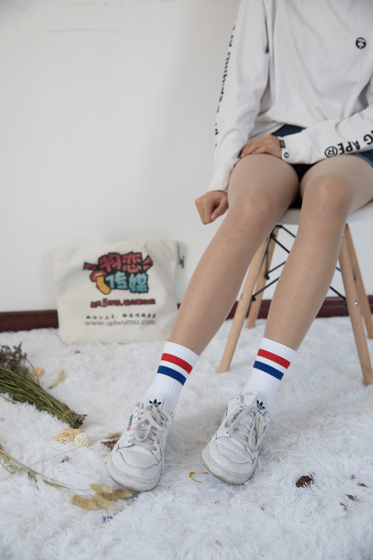 图片[15]-物恋传媒 No.372：elise-岛屿与星星 [179P] – 速更版-美库