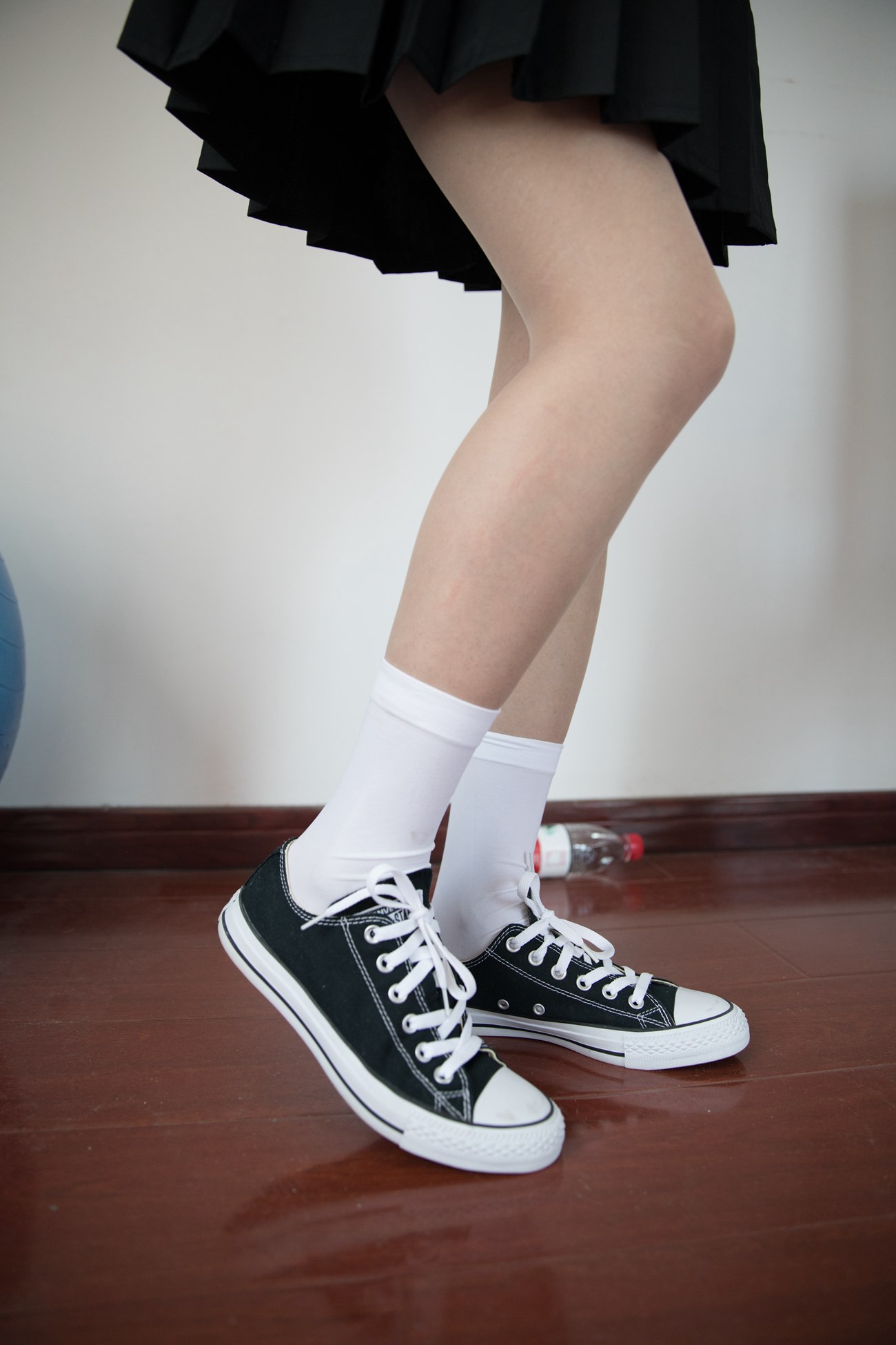 图片[47]-物恋传媒 No.371：猫耳-百褶裙的花瓣 [206P] – 速更版-美库