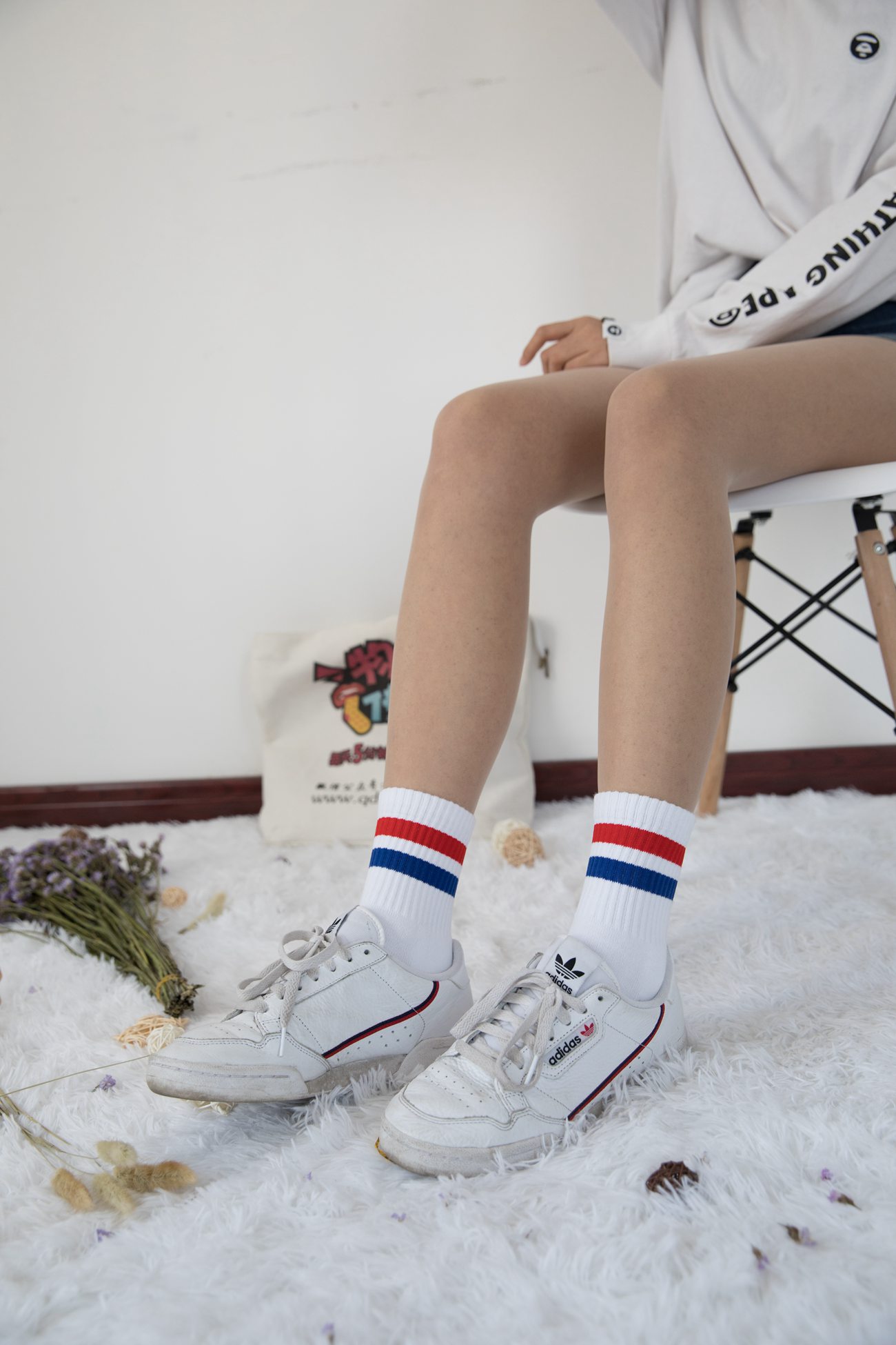 图片[16]-物恋传媒 No.372：elise-岛屿与星星 [179P] – 速更版-美库