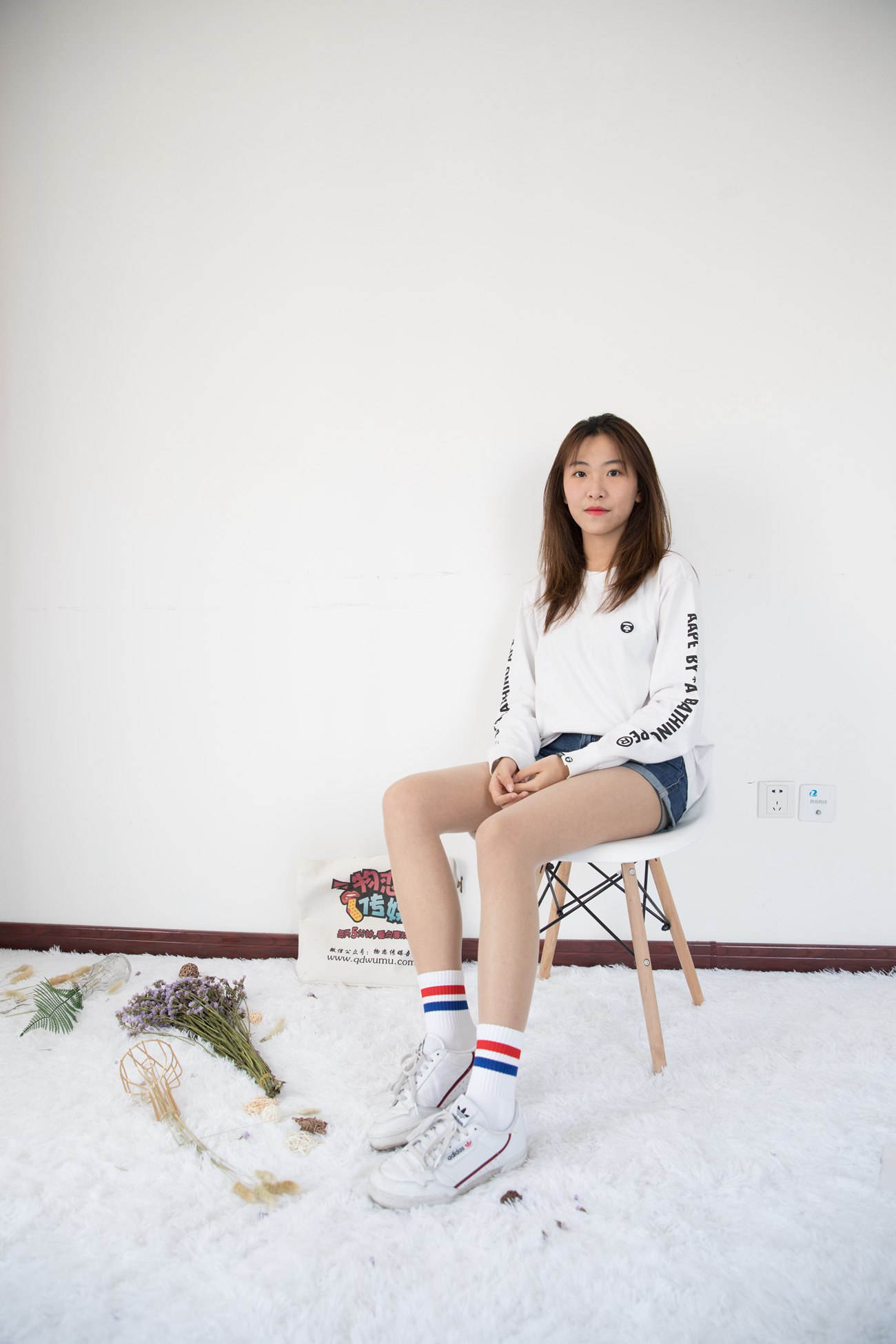 图片[20]-物恋传媒 No.372：elise-岛屿与星星 [179P] – 速更版-美库