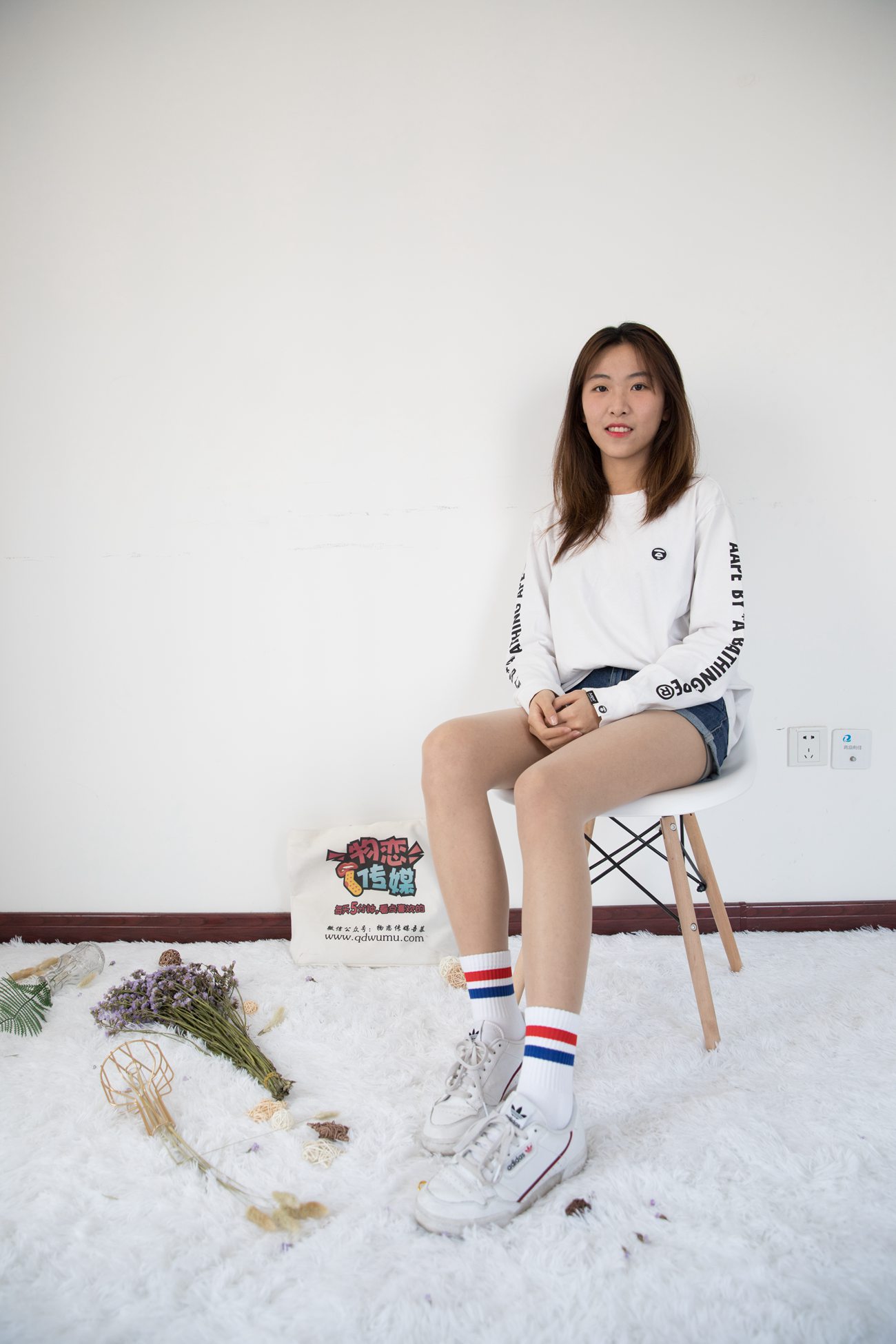 图片[19]-物恋传媒 No.372：elise-岛屿与星星 [179P] – 速更版-美库