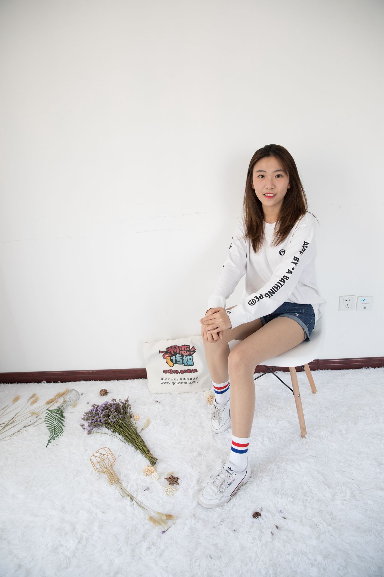 图片[21]-物恋传媒 No.372：elise-岛屿与星星 [179P] – 速更版-美库