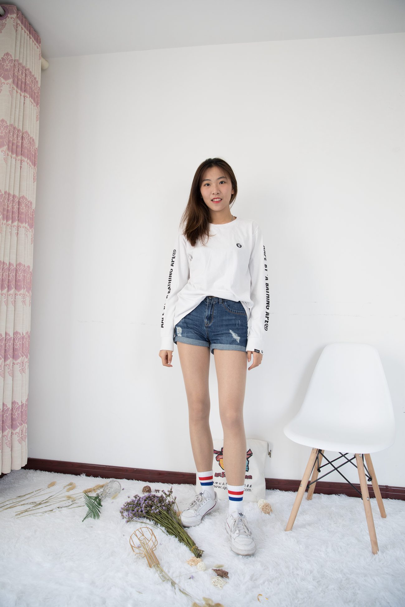 图片[25]-物恋传媒 No.372：elise-岛屿与星星 [179P] – 速更版-美库