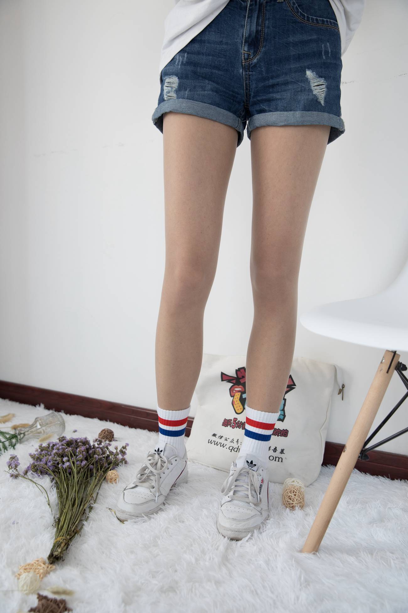 图片[29]-物恋传媒 No.372：elise-岛屿与星星 [179P] – 速更版-美库