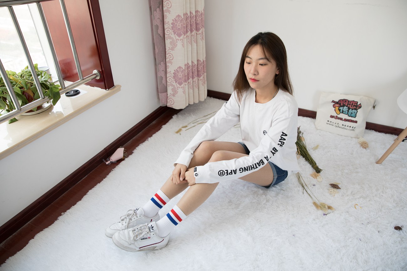 图片[34]-物恋传媒 No.372：elise-岛屿与星星 [179P] – 速更版-美库