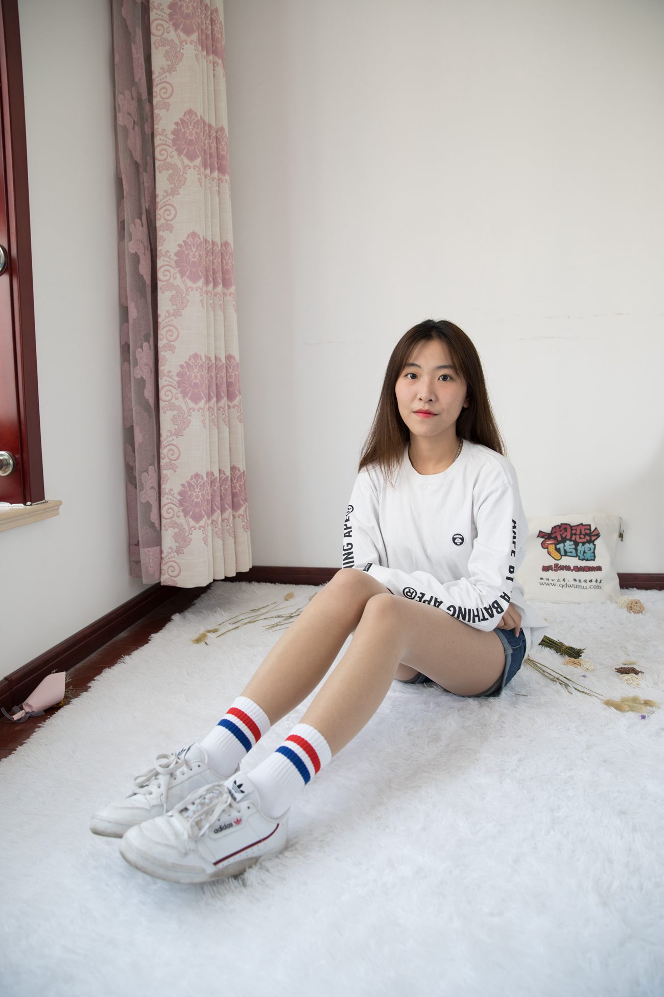 图片[35]-物恋传媒 No.372：elise-岛屿与星星 [179P] – 速更版-美库