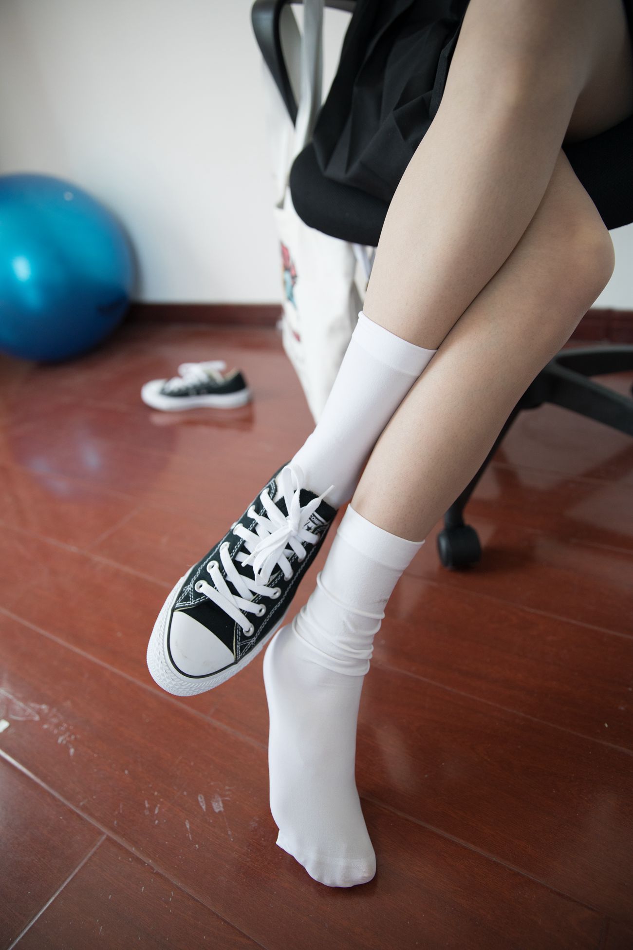 图片[75]-物恋传媒 No.371：猫耳-百褶裙的花瓣 [206P] – 速更版-美库