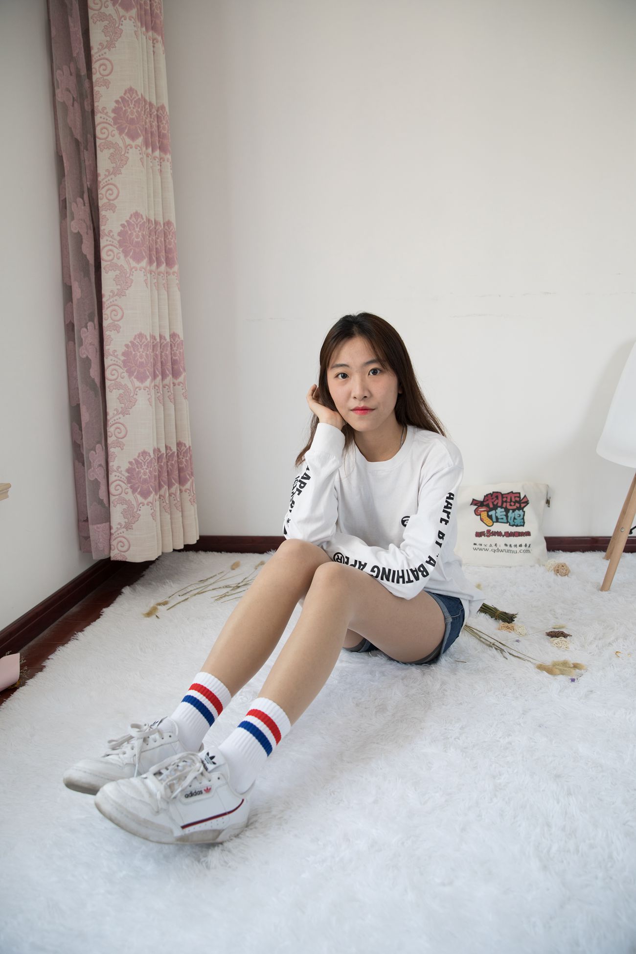 图片[36]-物恋传媒 No.372：elise-岛屿与星星 [179P] – 速更版-美库