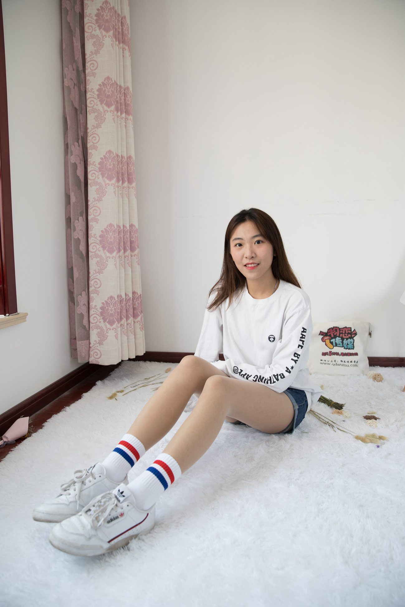 图片[37]-物恋传媒 No.372：elise-岛屿与星星 [179P] – 速更版-美库