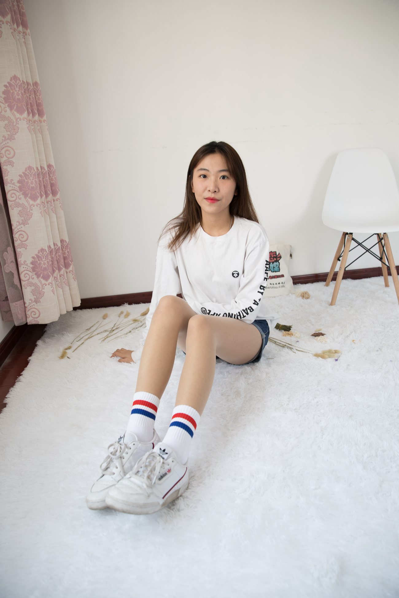 图片[38]-物恋传媒 No.372：elise-岛屿与星星 [179P] – 速更版-美库