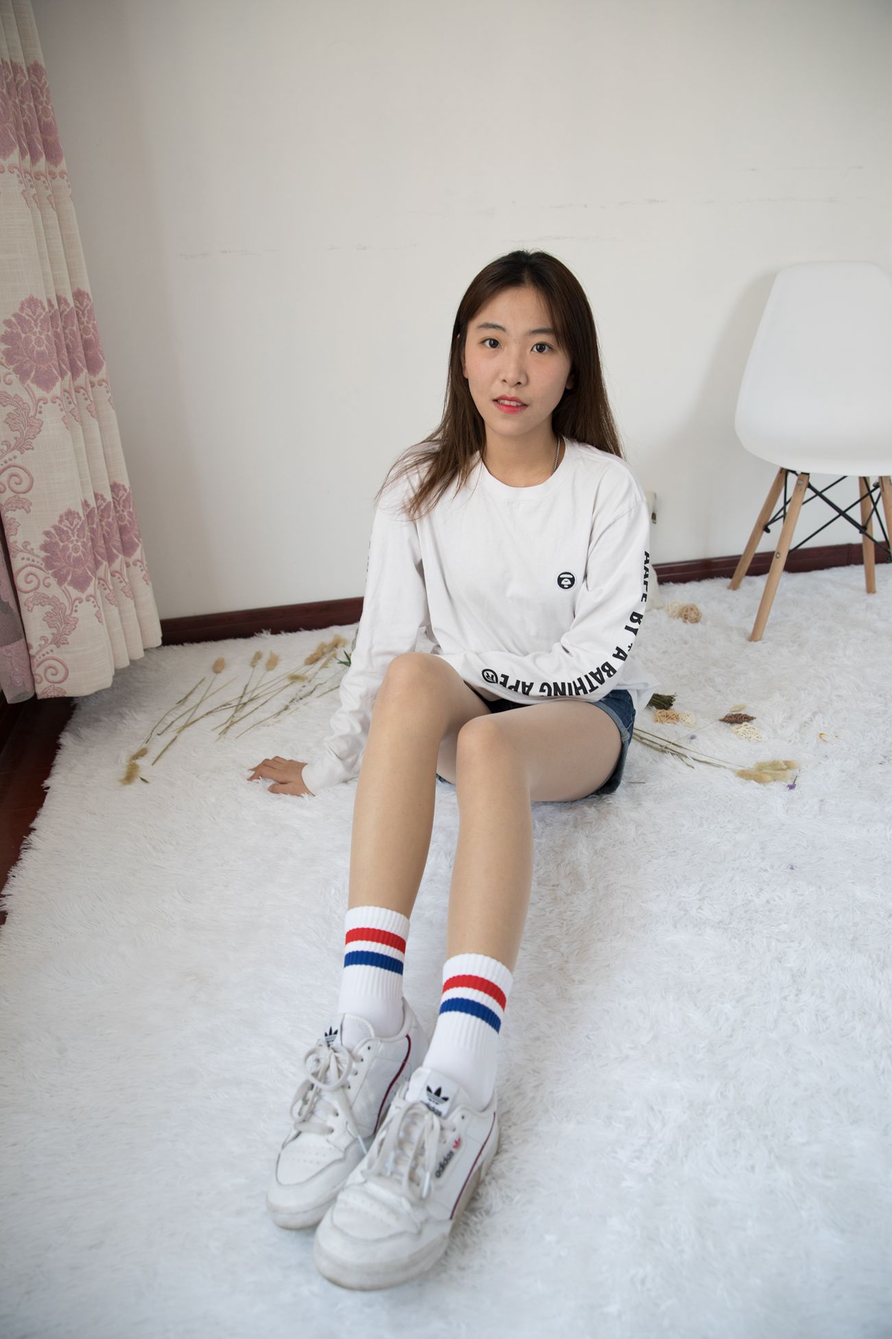 图片[39]-物恋传媒 No.372：elise-岛屿与星星 [179P] – 速更版-美库