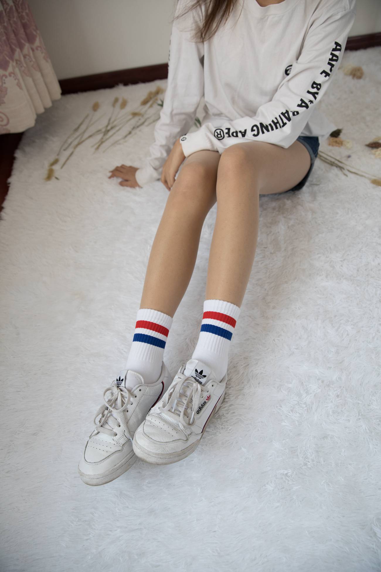 图片[40]-物恋传媒 No.372：elise-岛屿与星星 [179P] – 速更版-美库