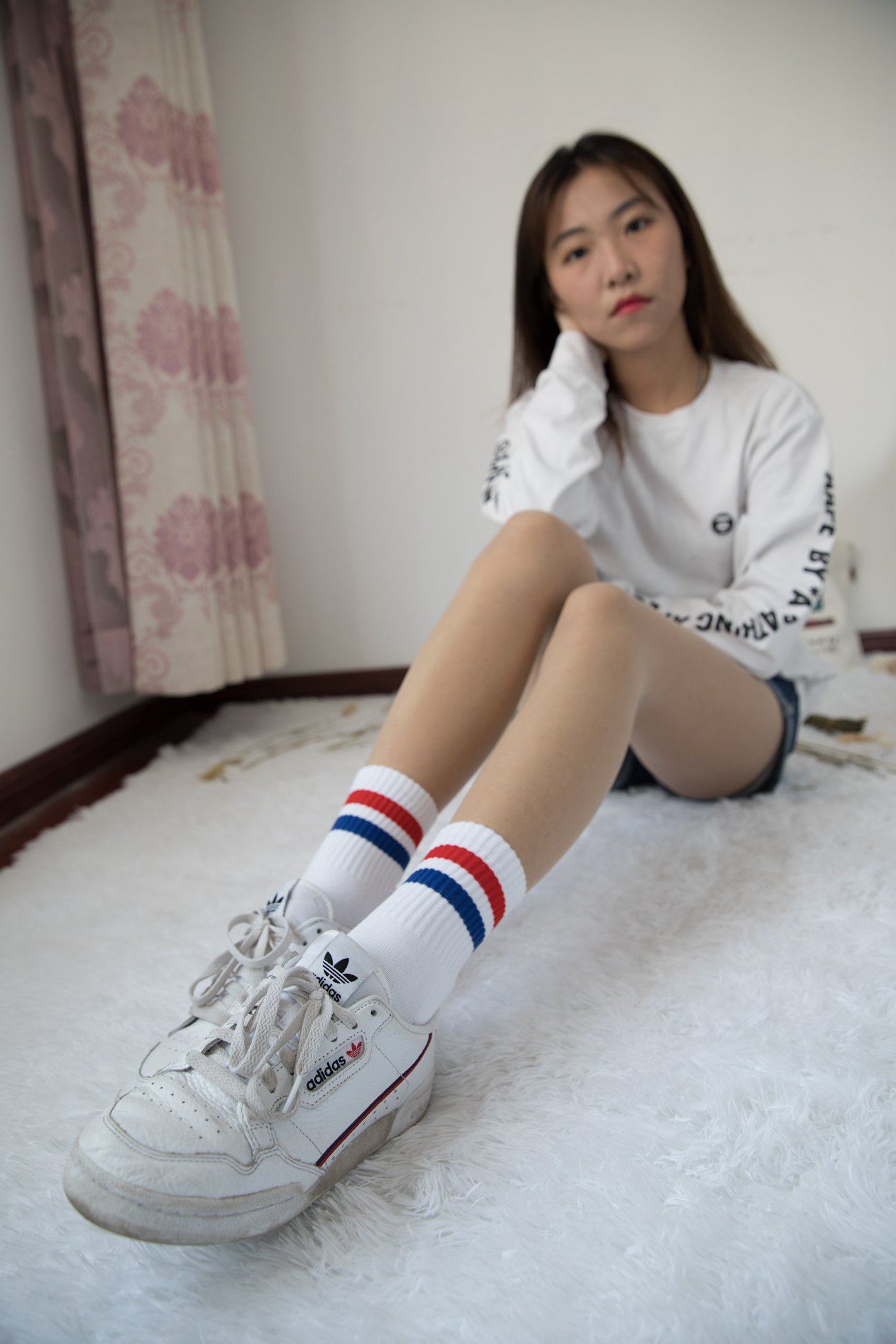 图片[43]-物恋传媒 No.372：elise-岛屿与星星 [179P] – 速更版-美库