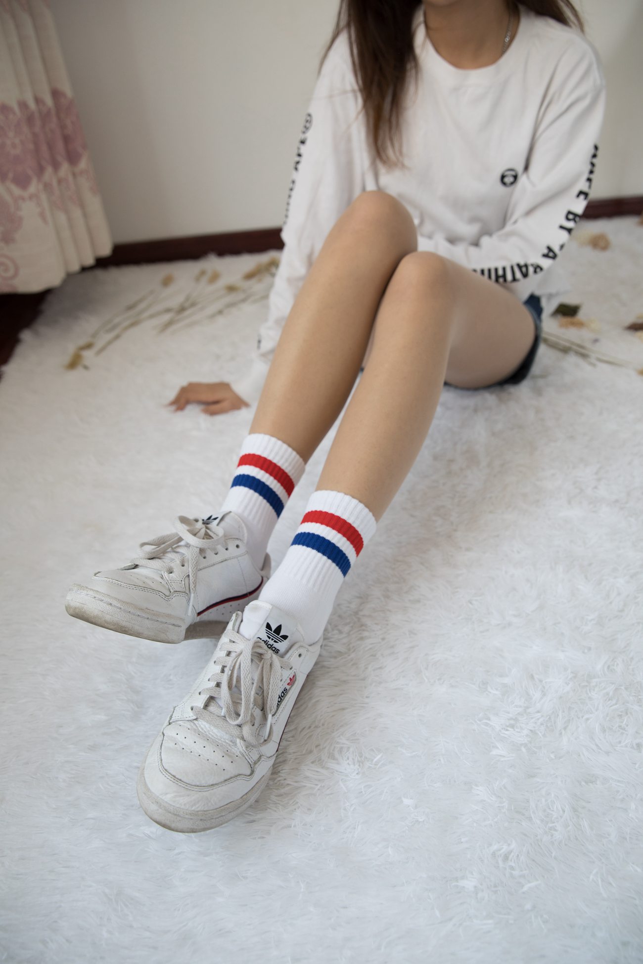 图片[45]-物恋传媒 No.372：elise-岛屿与星星 [179P] – 速更版-美库