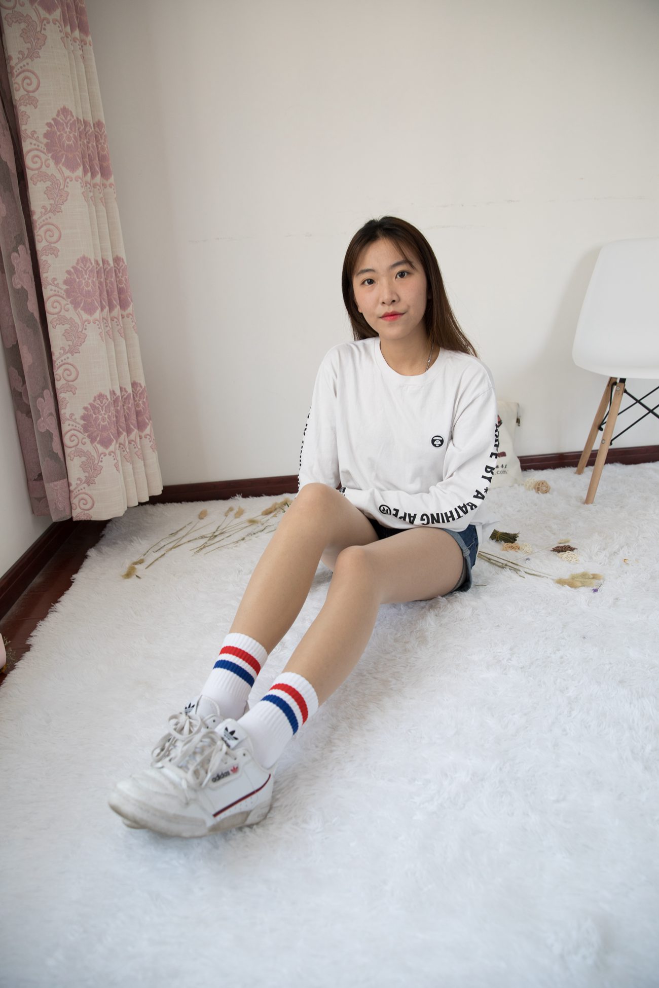 图片[47]-物恋传媒 No.372：elise-岛屿与星星 [179P] – 速更版-美库