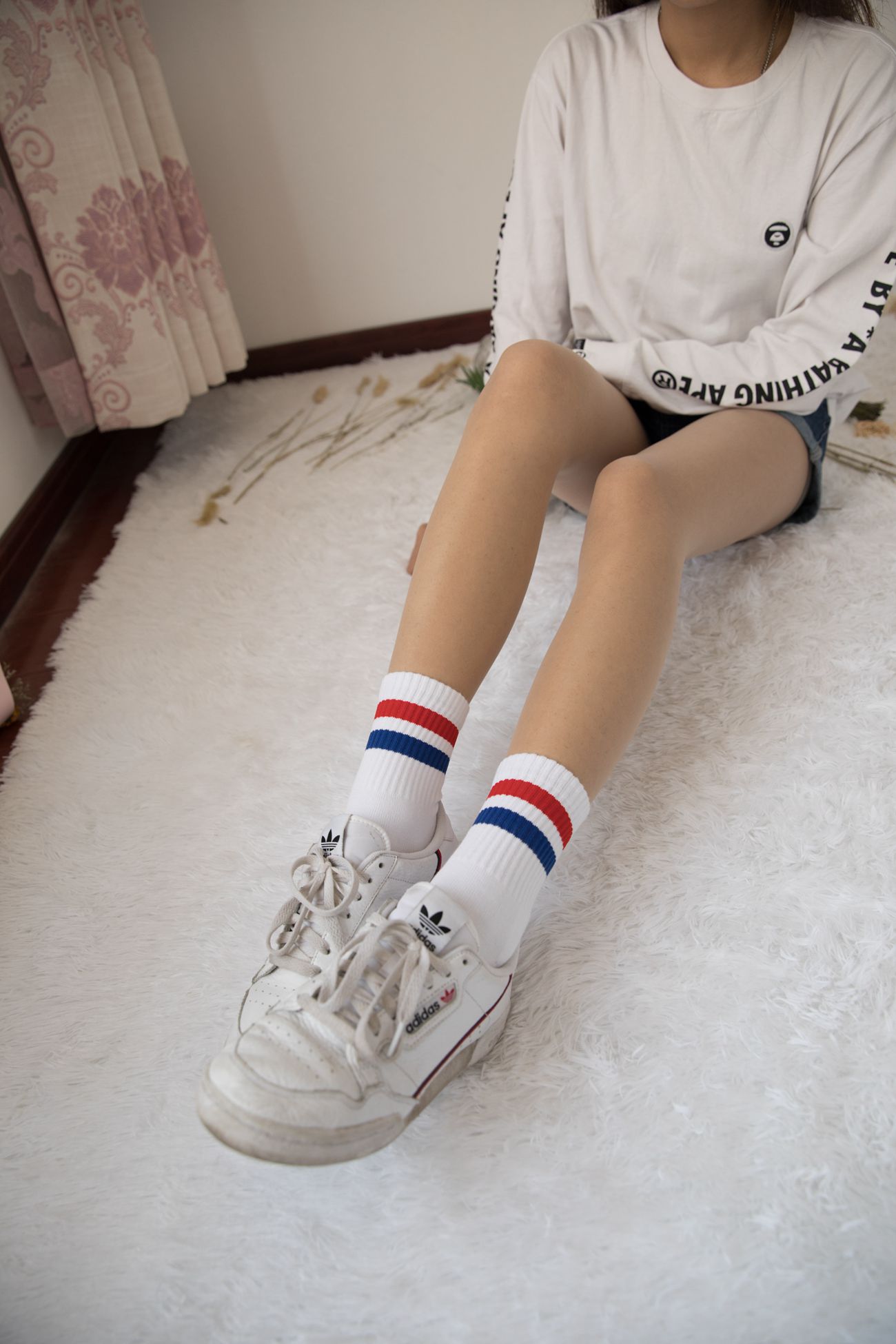 图片[48]-物恋传媒 No.372：elise-岛屿与星星 [179P] – 速更版-美库