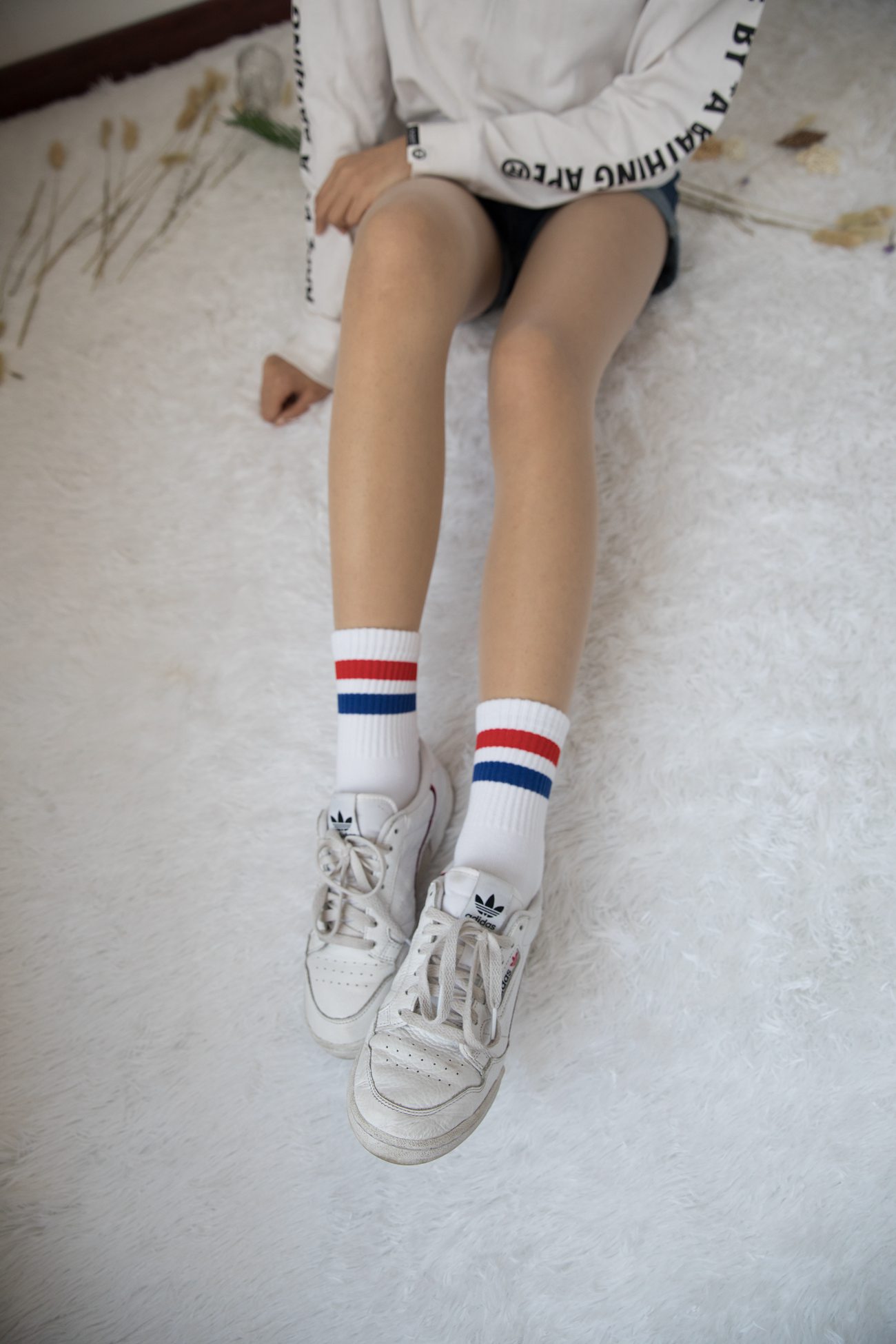 图片[49]-物恋传媒 No.372：elise-岛屿与星星 [179P] – 速更版-美库