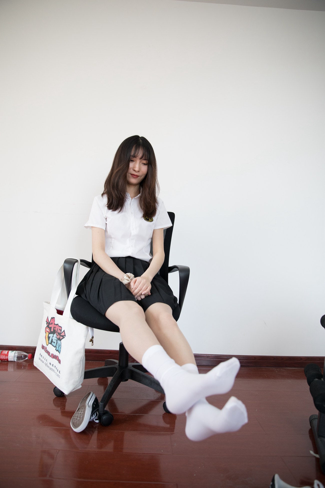 图片[96]-物恋传媒 No.371：猫耳-百褶裙的花瓣 [206P] – 速更版-美库