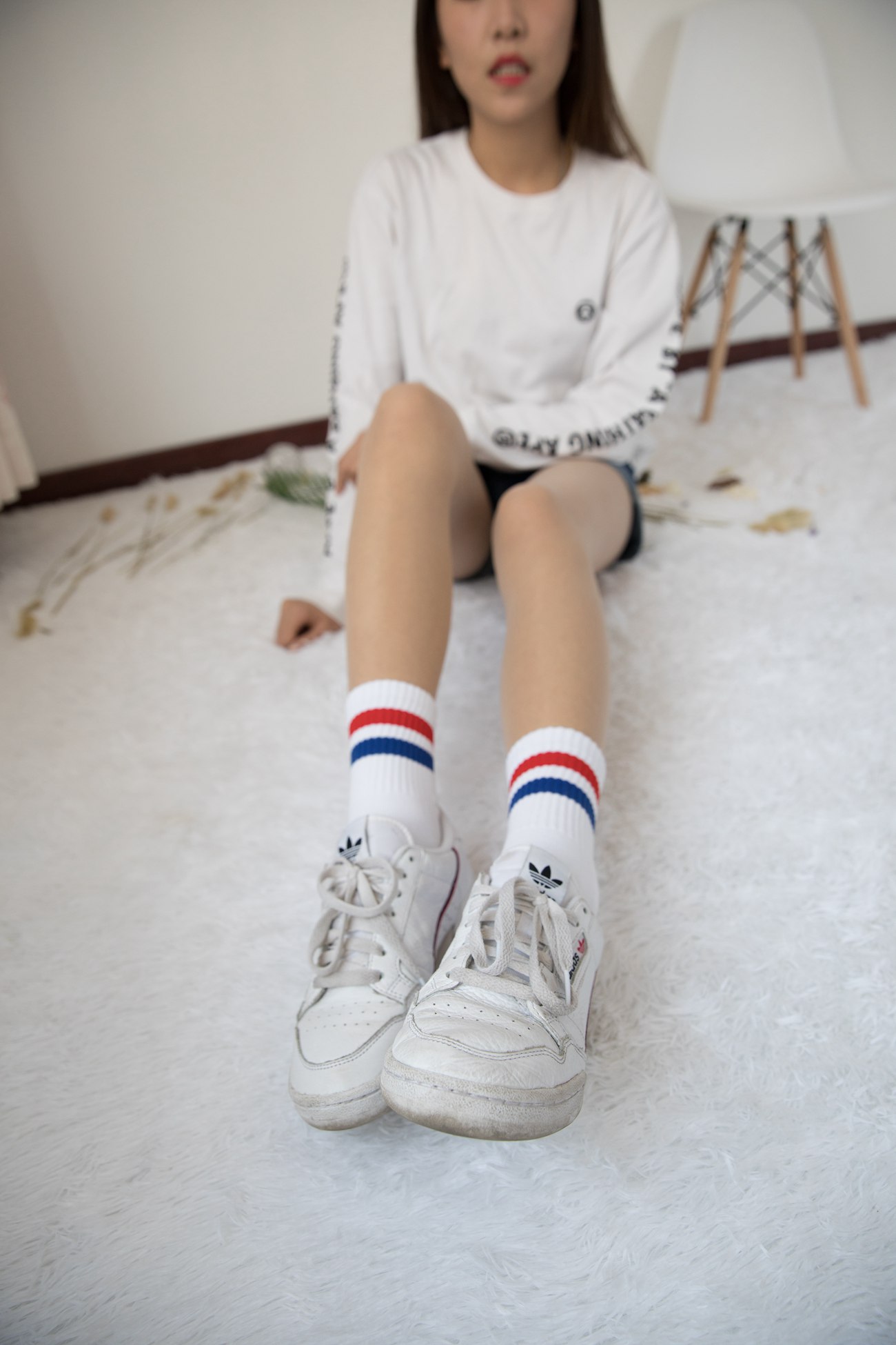 图片[50]-物恋传媒 No.372：elise-岛屿与星星 [179P] – 速更版-美库