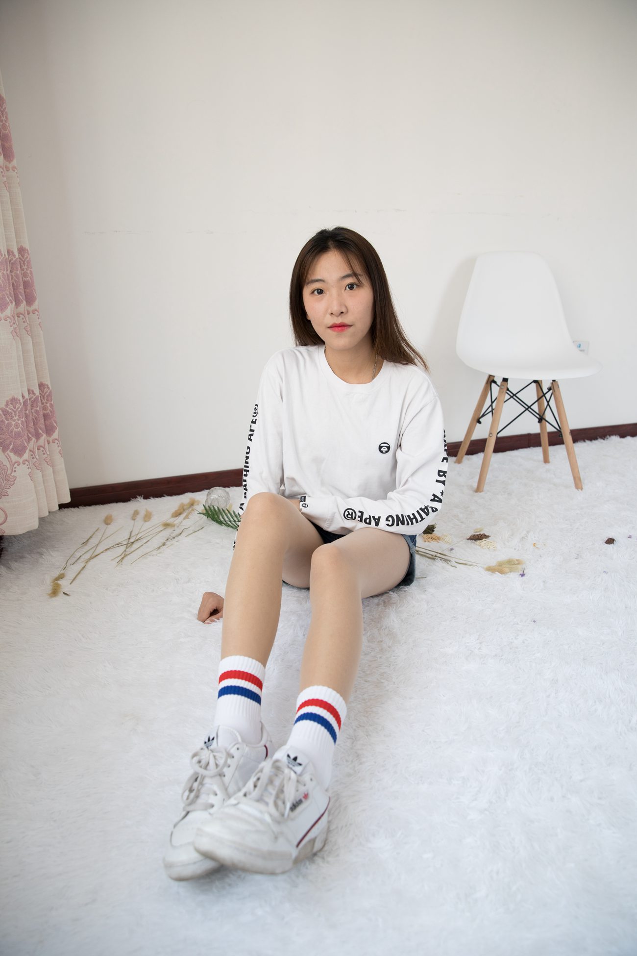 图片[51]-物恋传媒 No.372：elise-岛屿与星星 [179P] – 速更版-美库