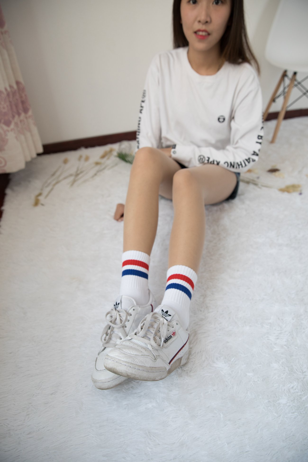 图片[52]-物恋传媒 No.372：elise-岛屿与星星 [179P] – 速更版-美库