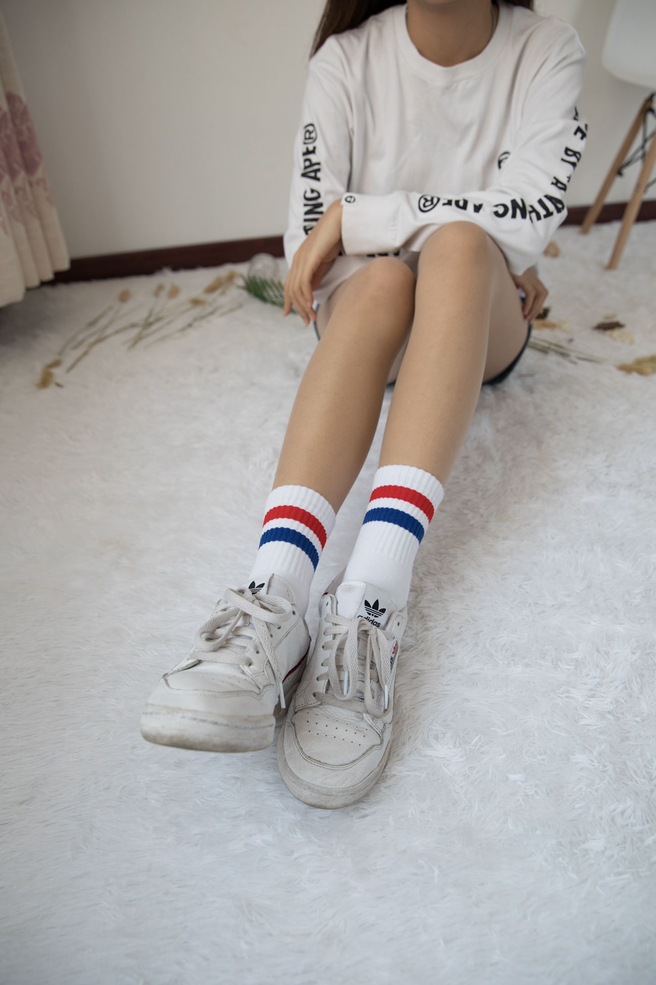 图片[55]-物恋传媒 No.372：elise-岛屿与星星 [179P] – 速更版-美库