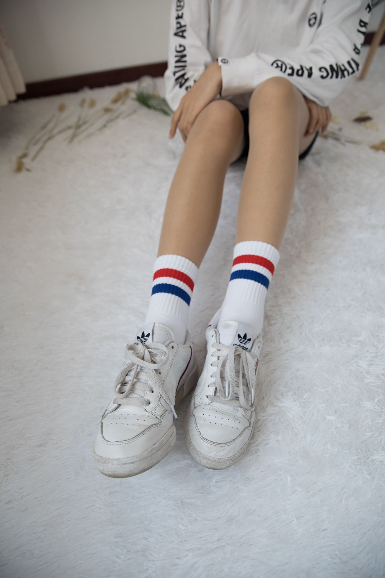 图片[56]-物恋传媒 No.372：elise-岛屿与星星 [179P] – 速更版-美库