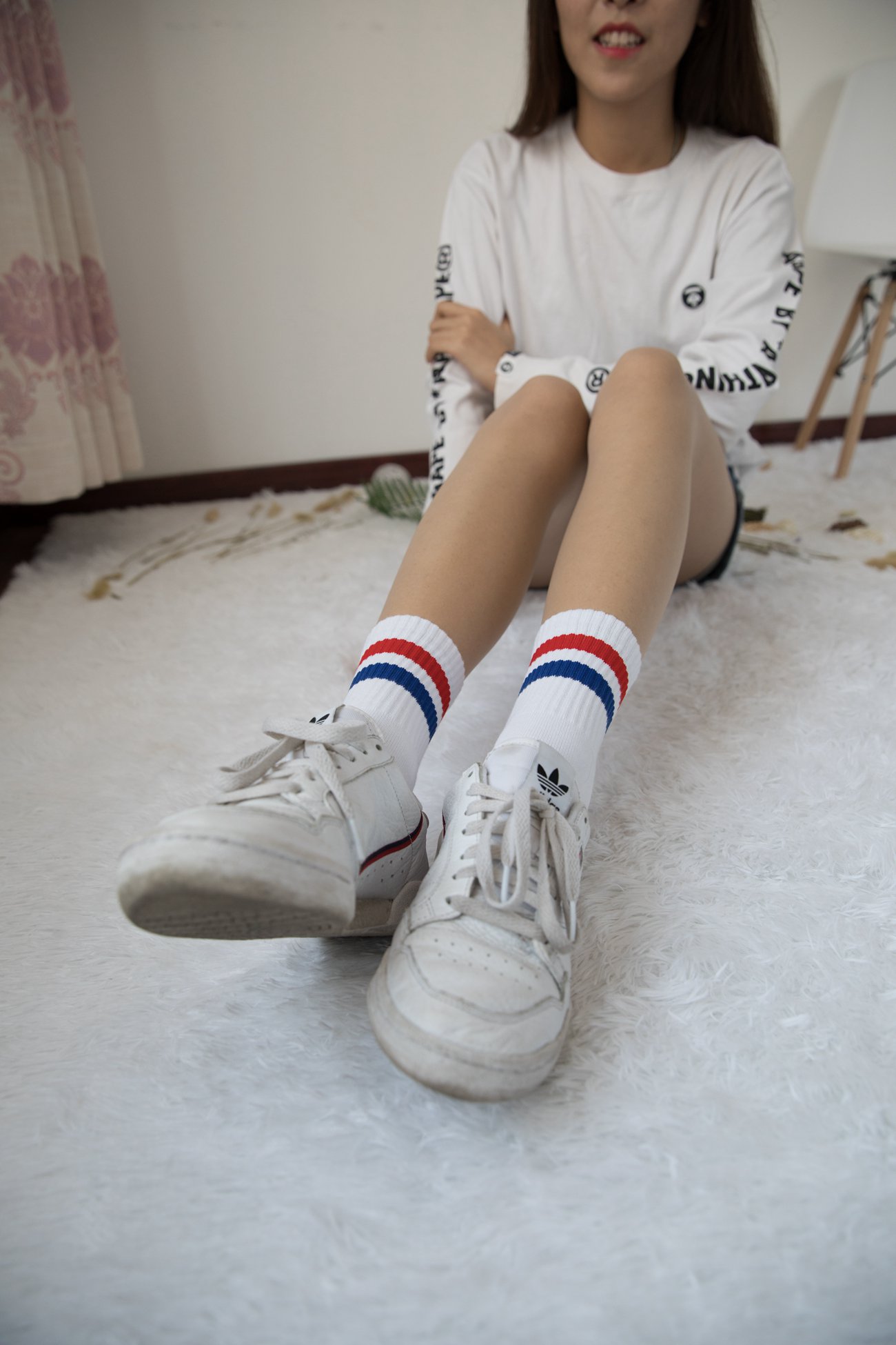 图片[57]-物恋传媒 No.372：elise-岛屿与星星 [179P] – 速更版-美库